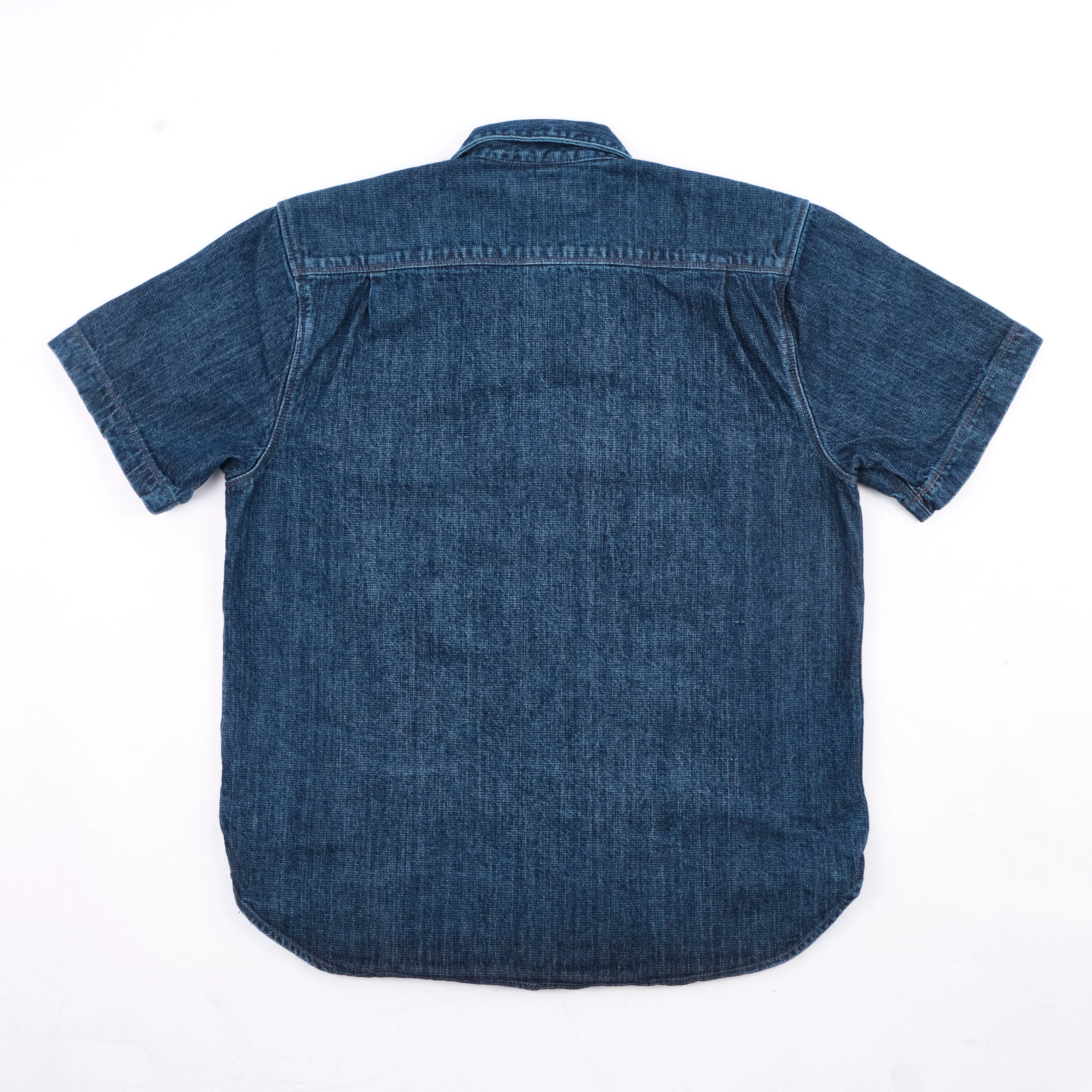 Dayton Indigo - Image 12