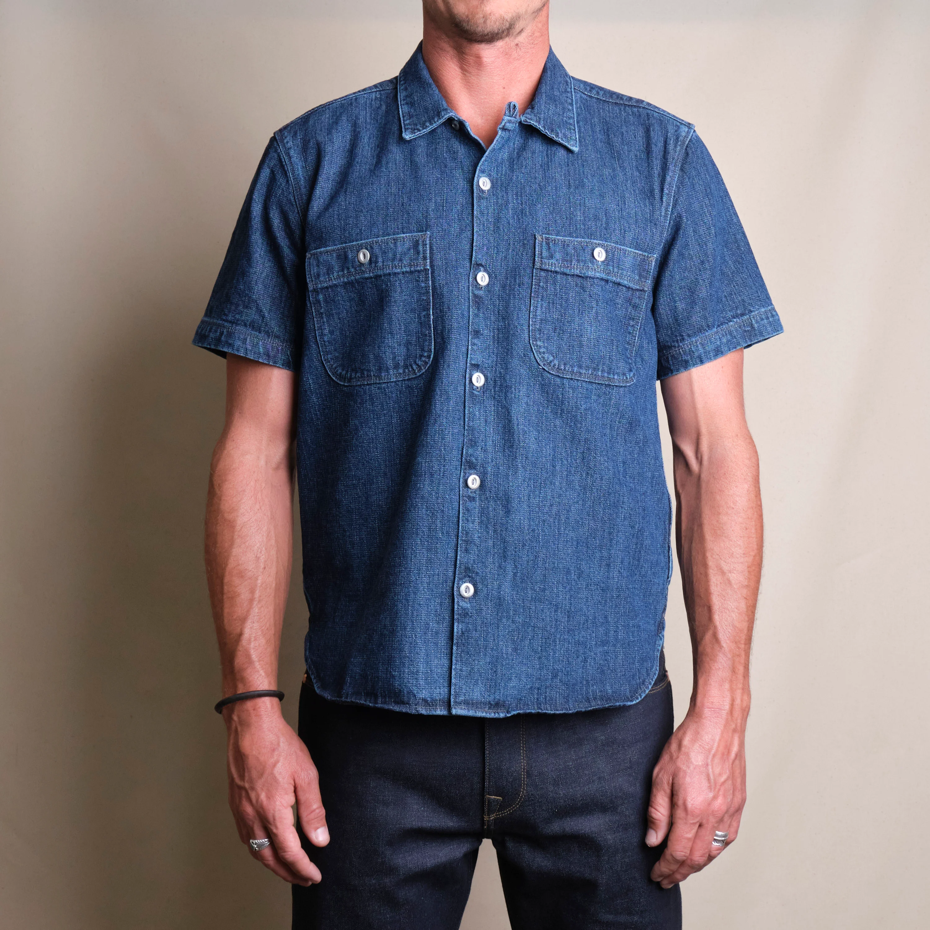 Dayton Indigo - Image 2