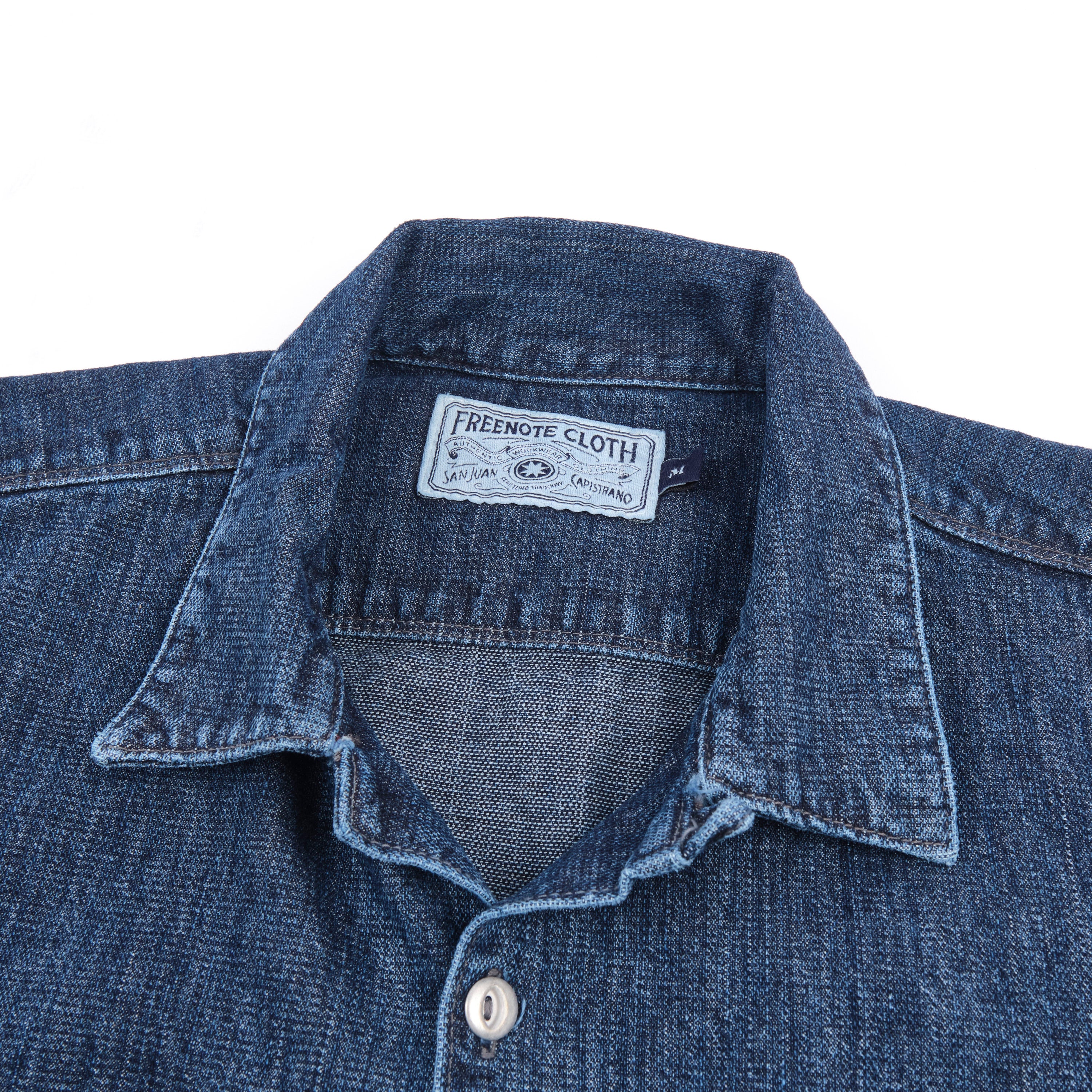 Dayton Indigo - Image 3