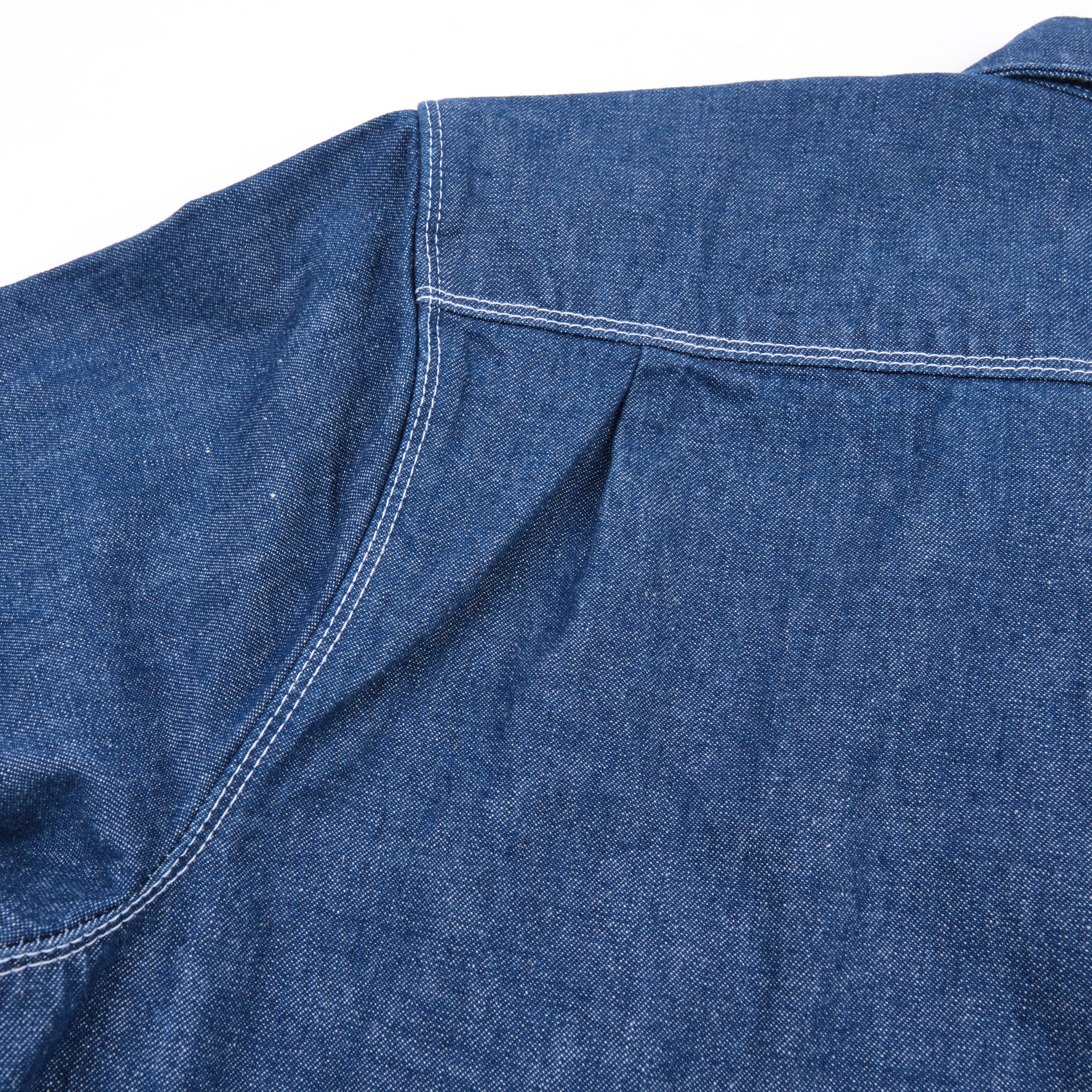 Dayton LS 9 Ounce Denim - Image 10