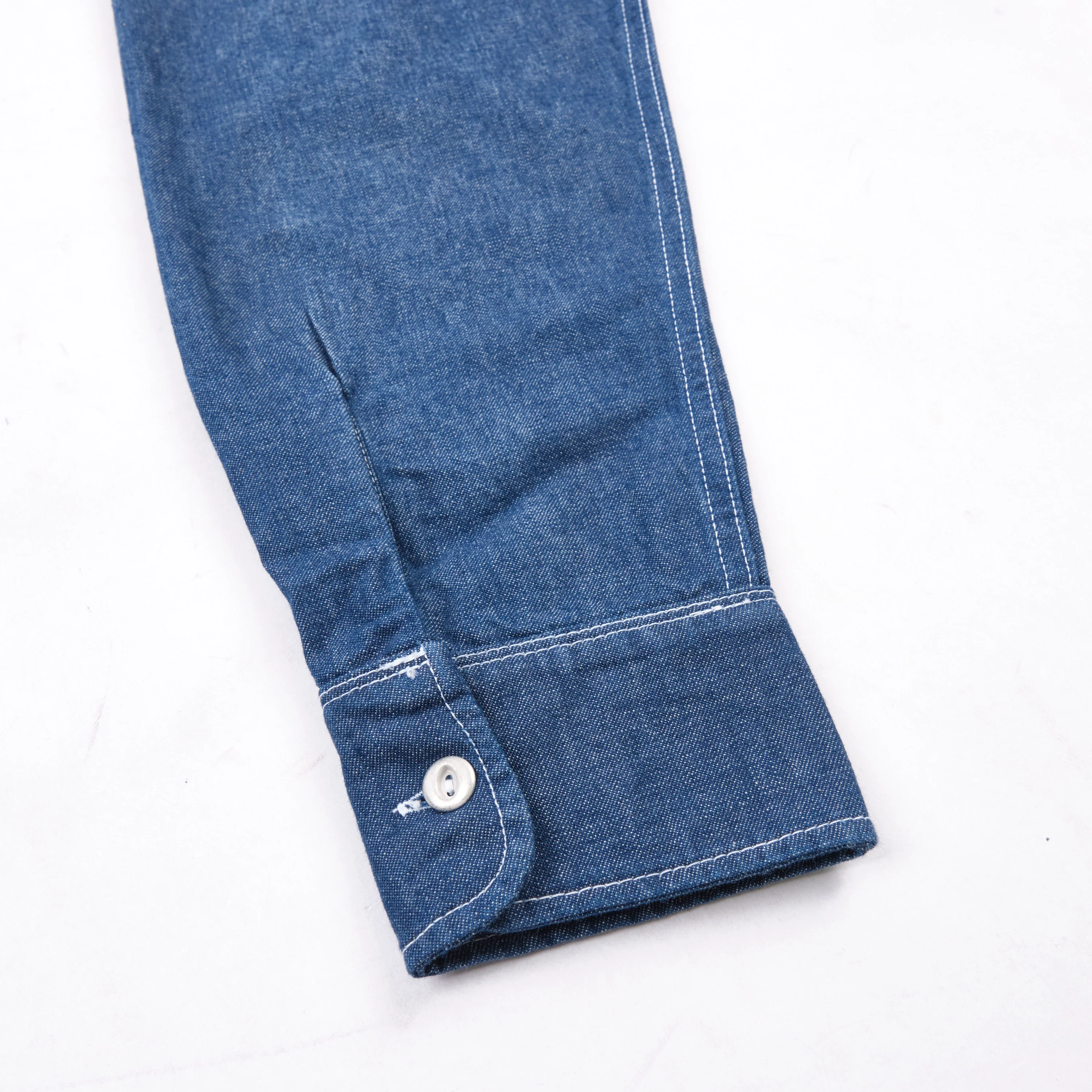 Dayton LS 9 Ounce Denim - Image 11