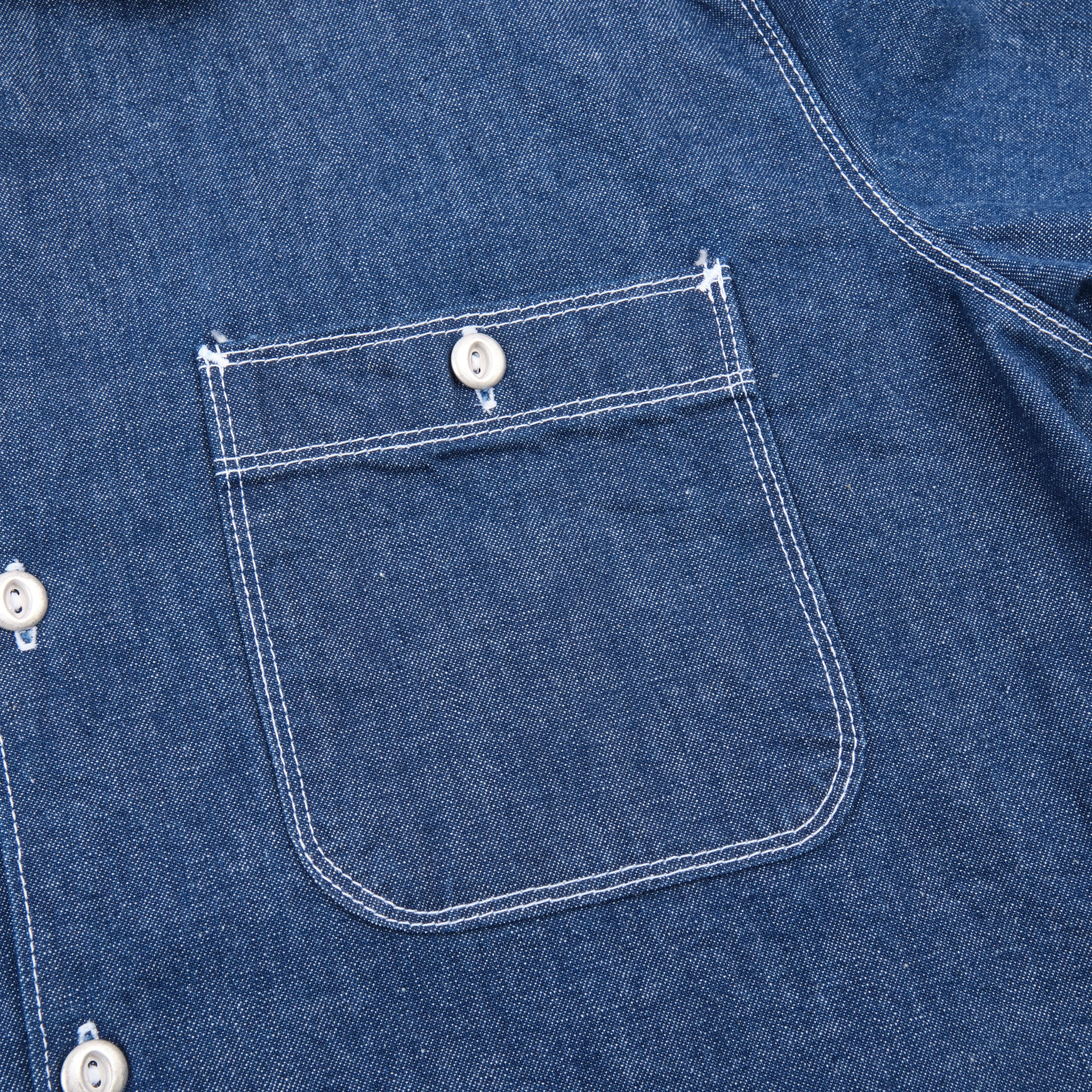 Dayton LS 9 Ounce Denim - Image 5