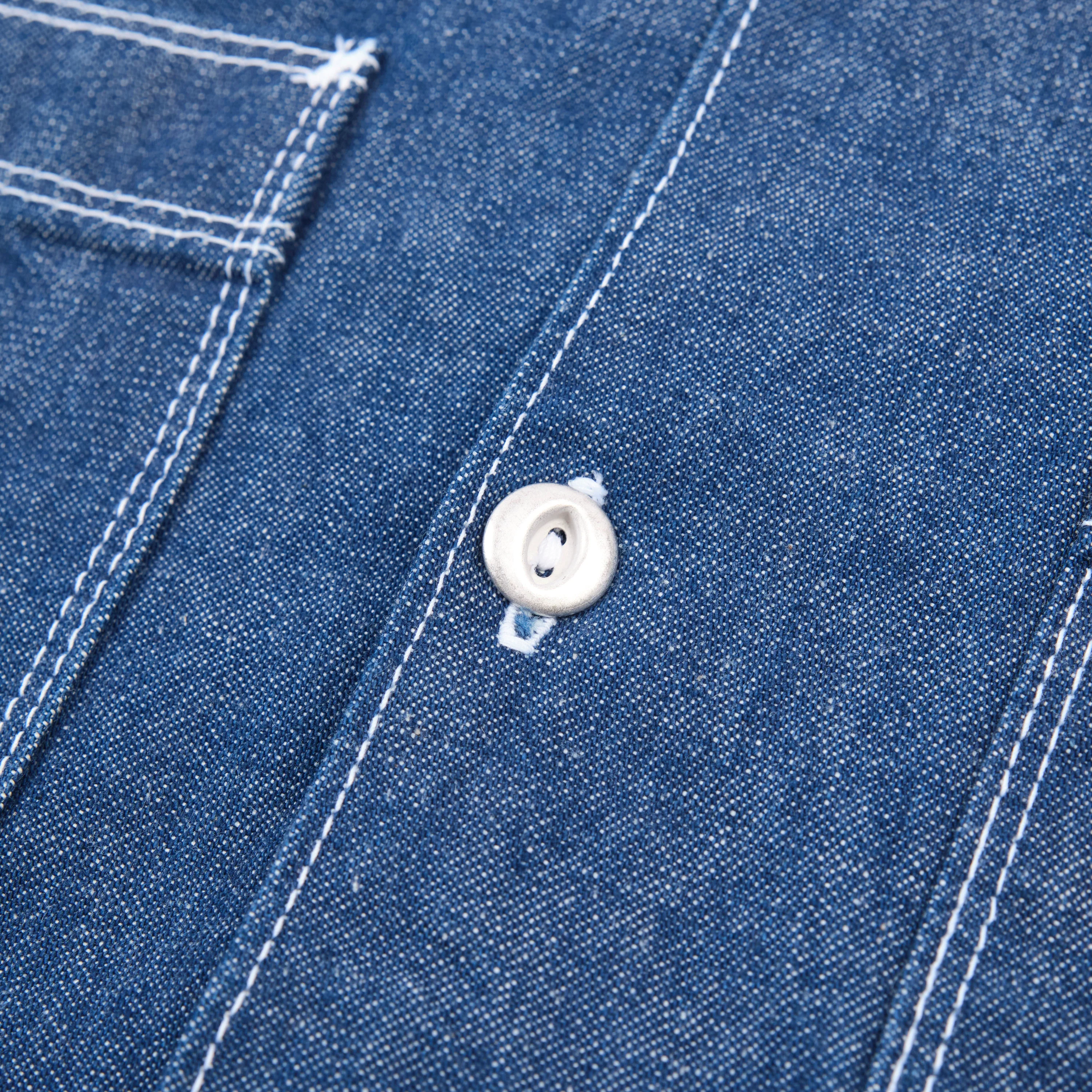 Dayton LS 9 Ounce Denim - Image 6