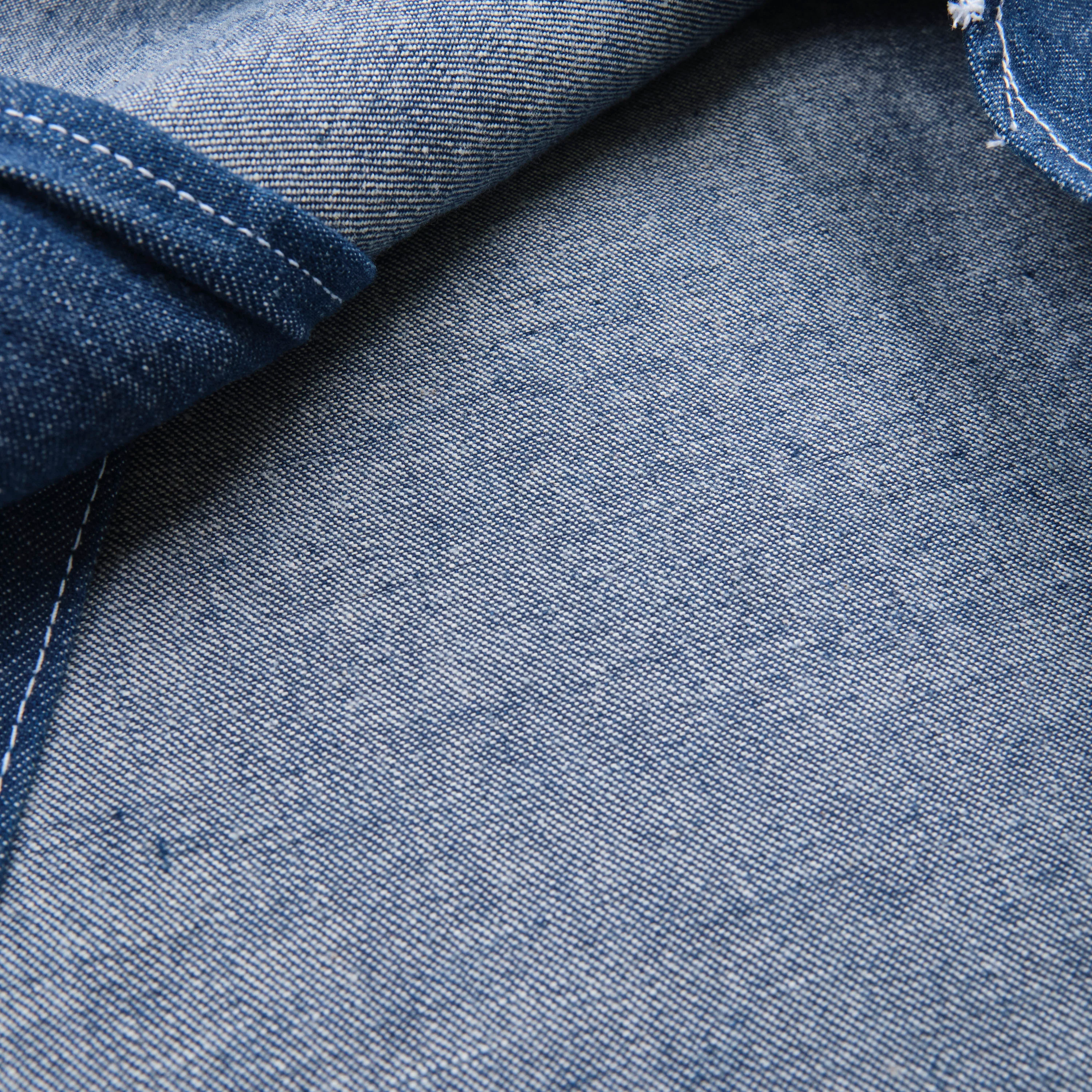 Dayton LS 9 Ounce Denim - Image 8