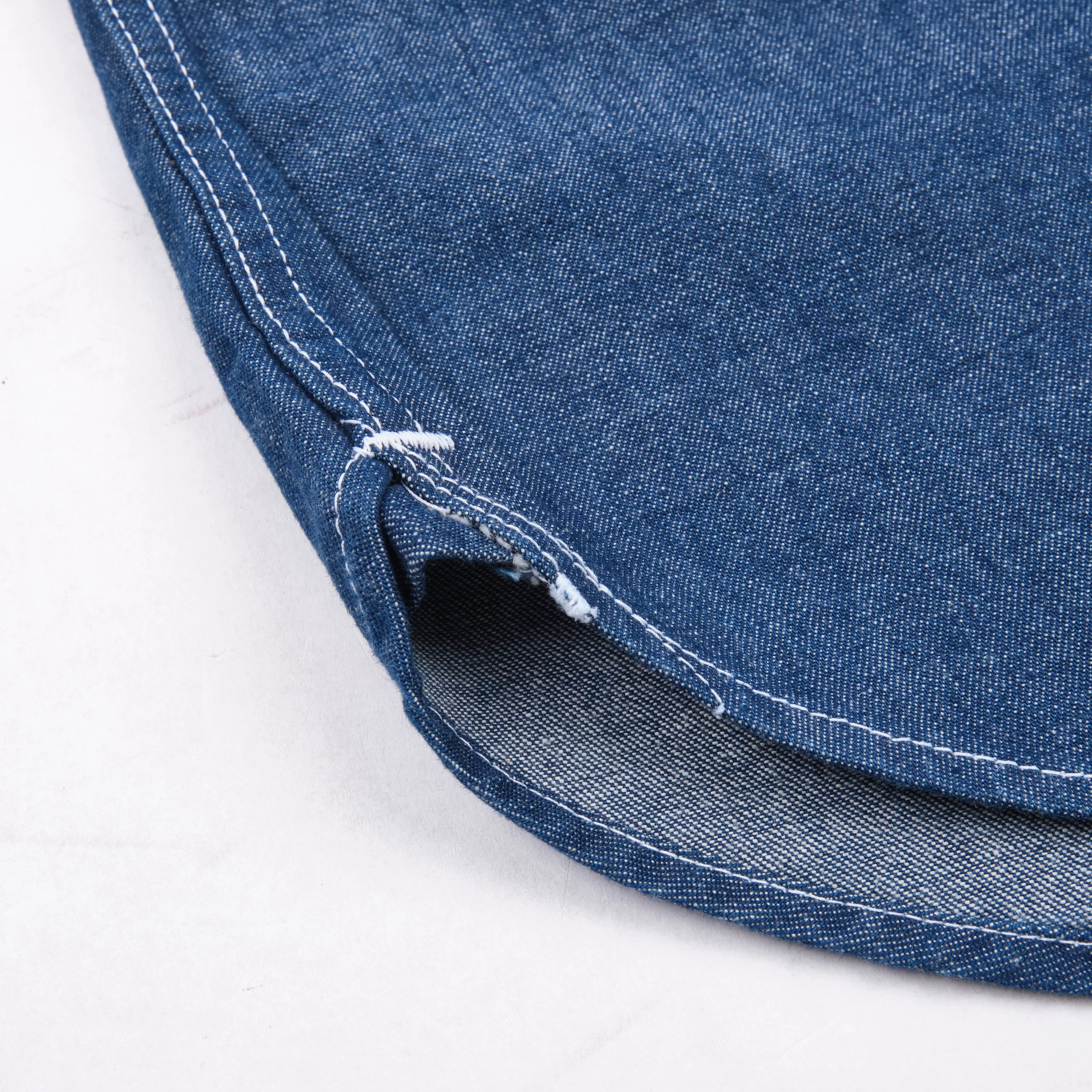 Dayton LS 9 Ounce Denim - Image 9