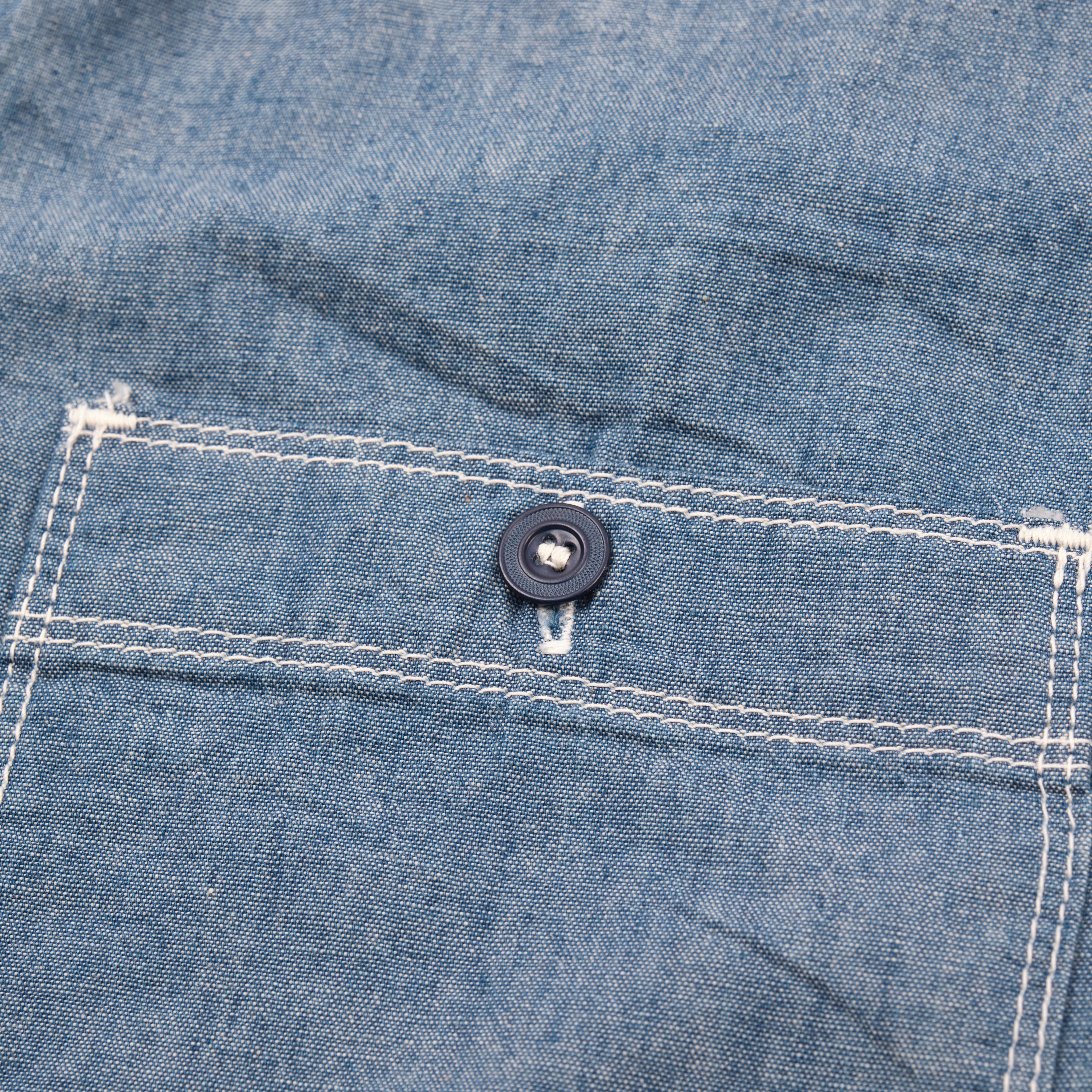 Dayton LS Chambray - Image 4