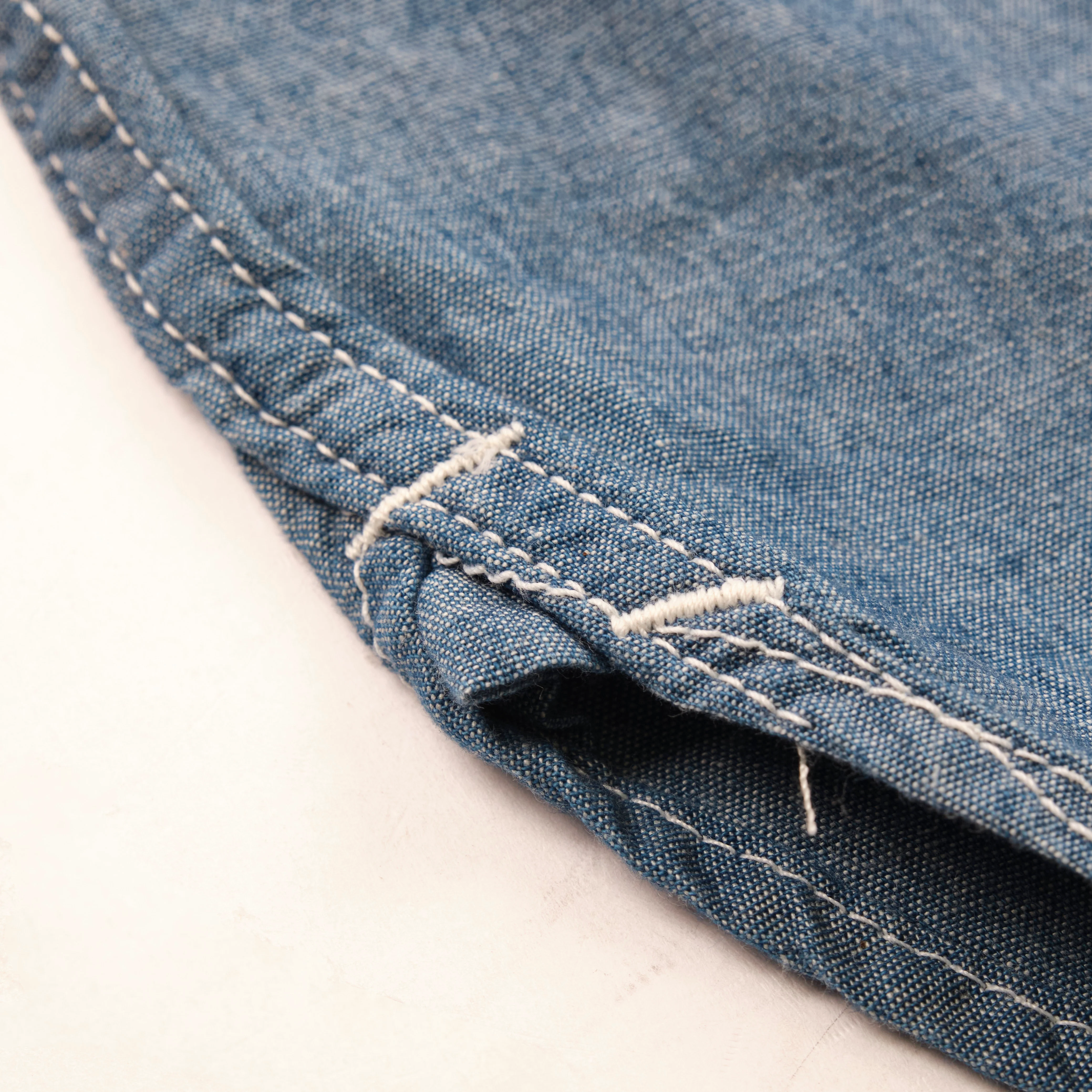 Dayton LS Chambray - Image 5