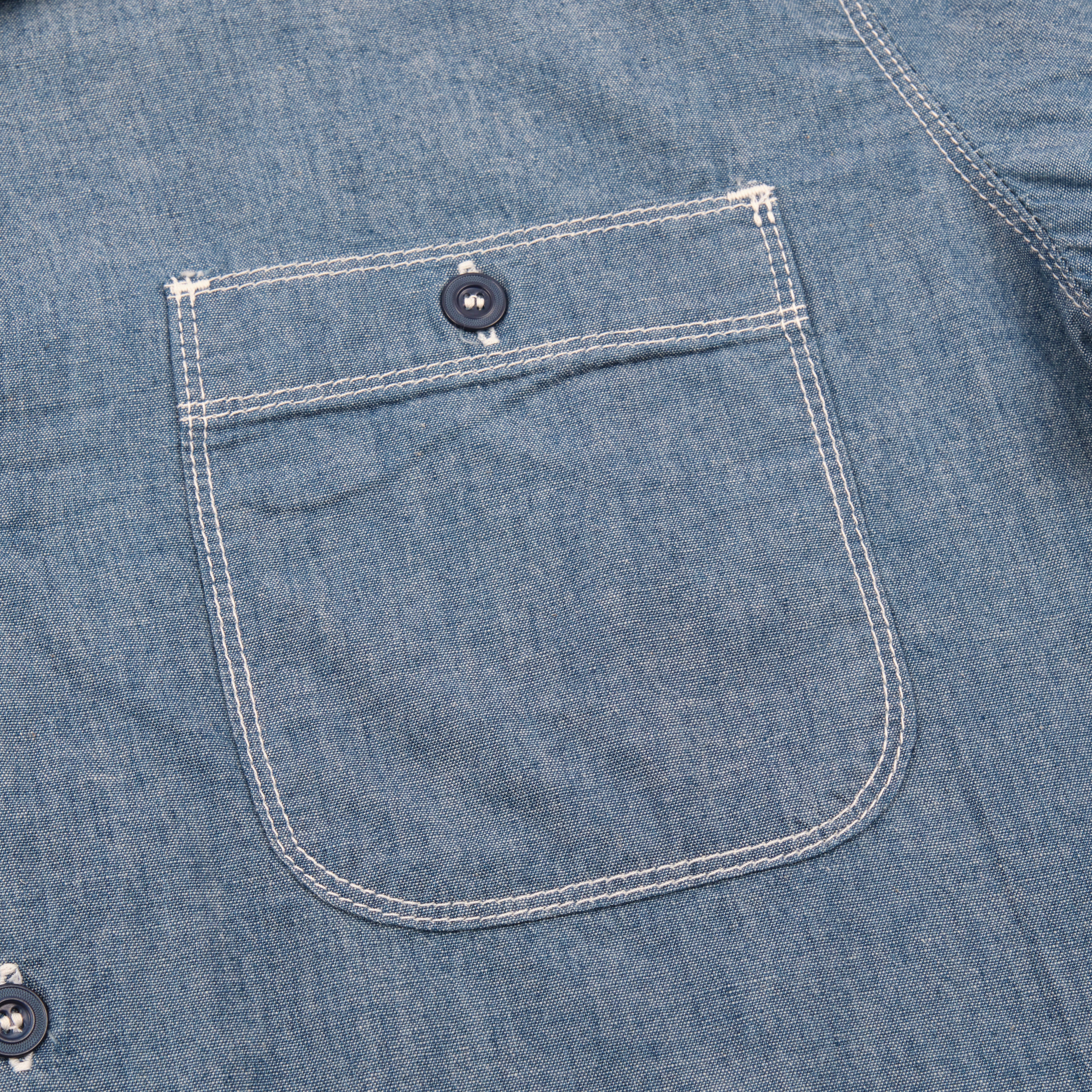 Dayton LS Chambray - Image 6