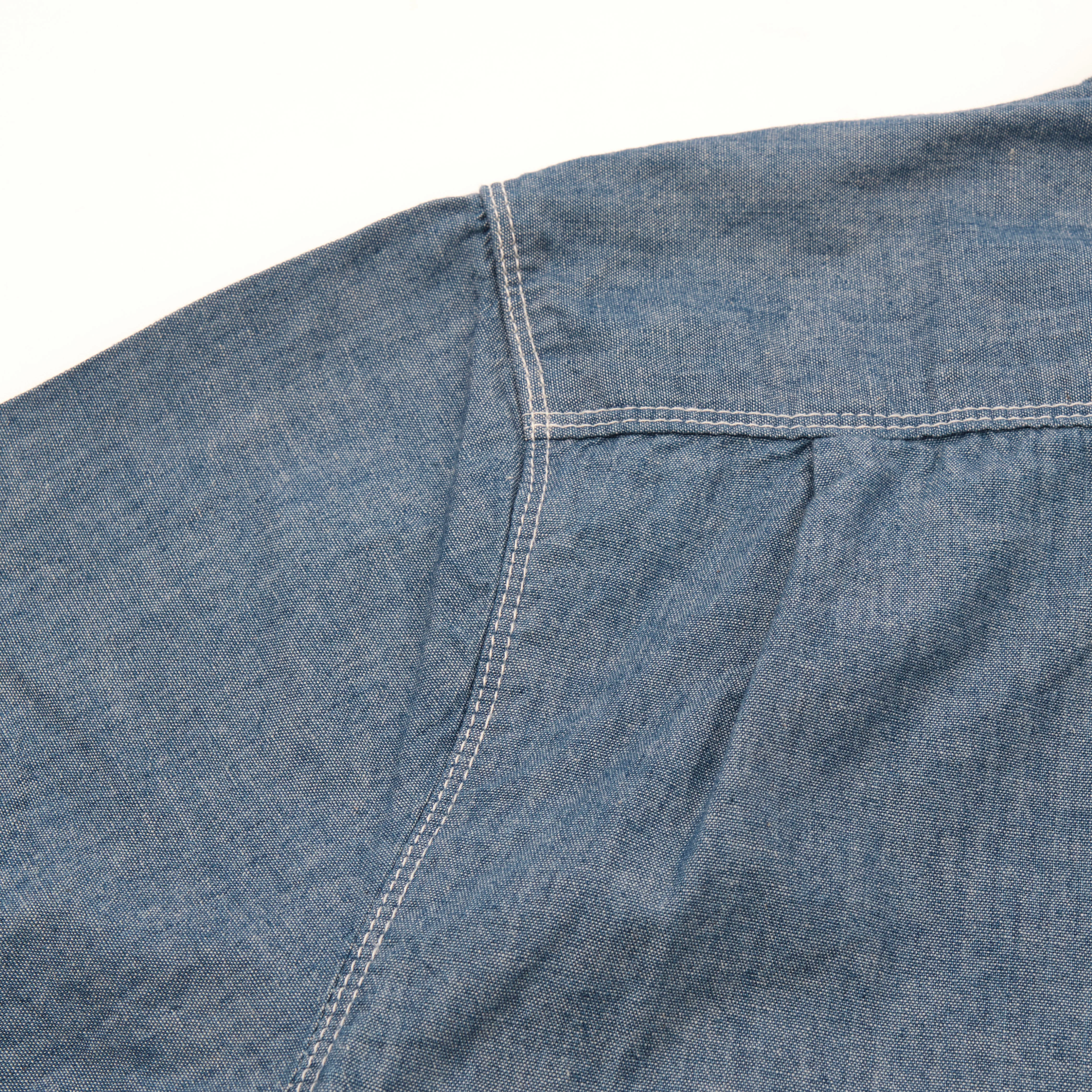 Dayton LS Chambray - Image 7