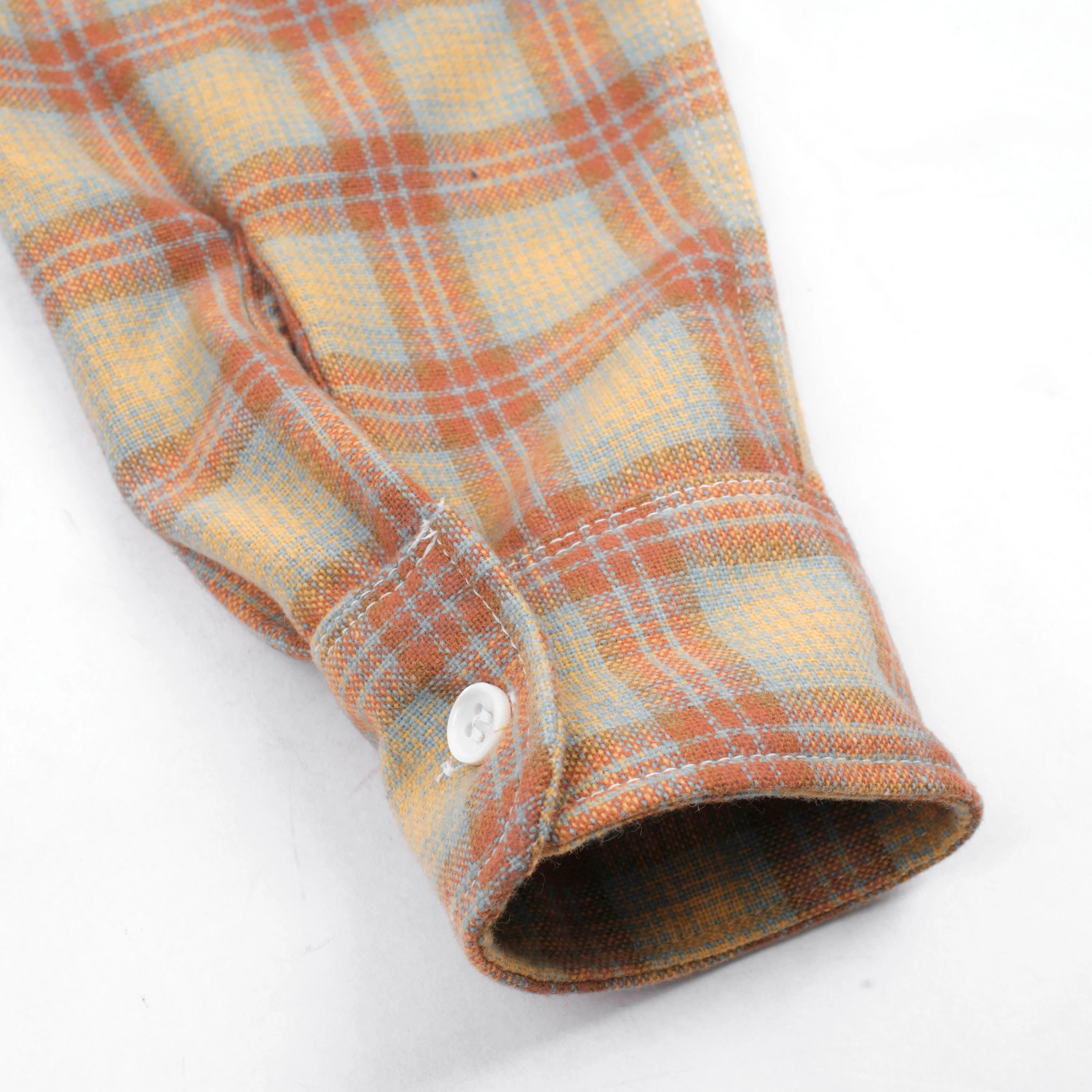 Dayton LS Goldtail Wool - Image 10