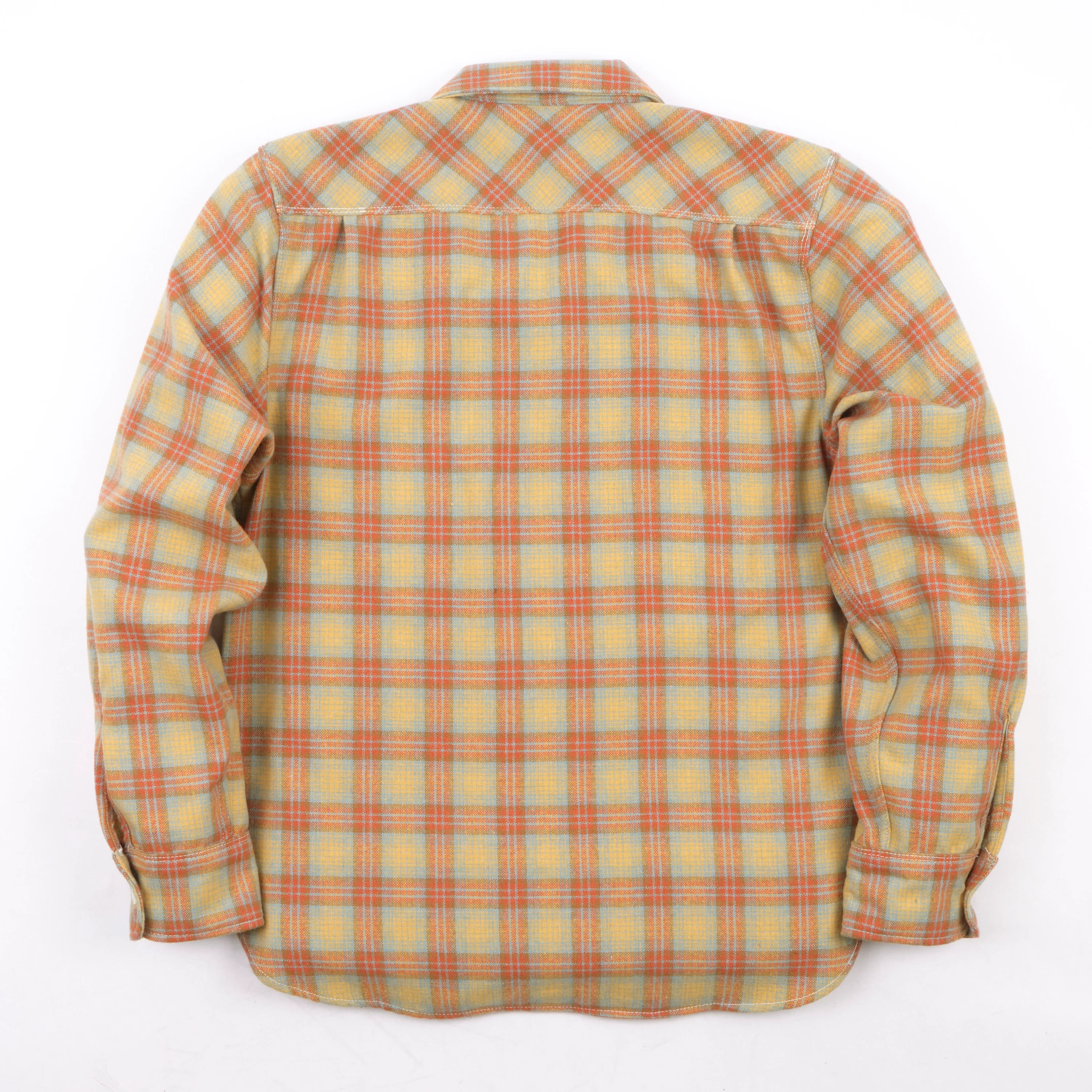 Dayton LS Goldtail Wool - Image 11