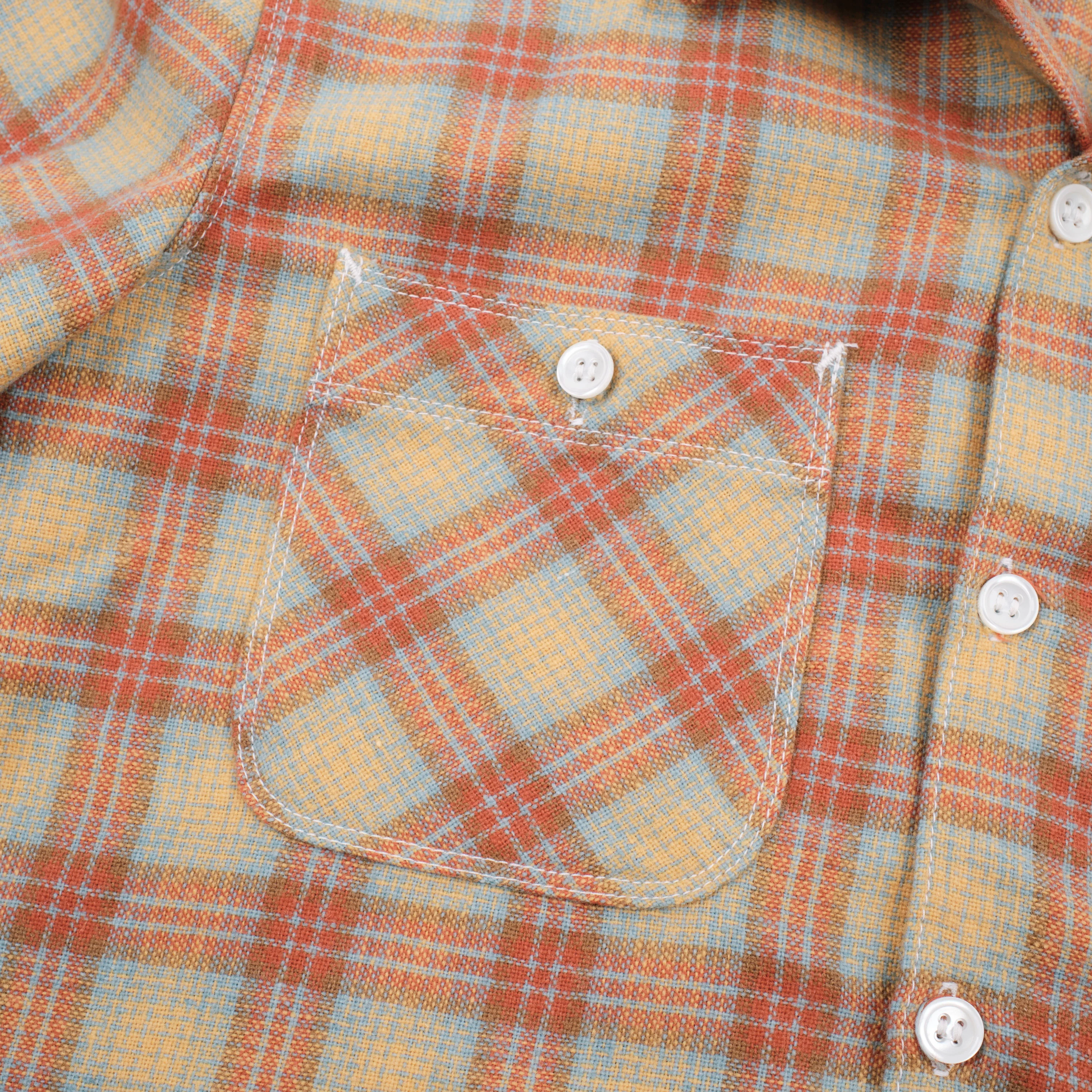 Dayton LS Goldtail Wool - Image 4