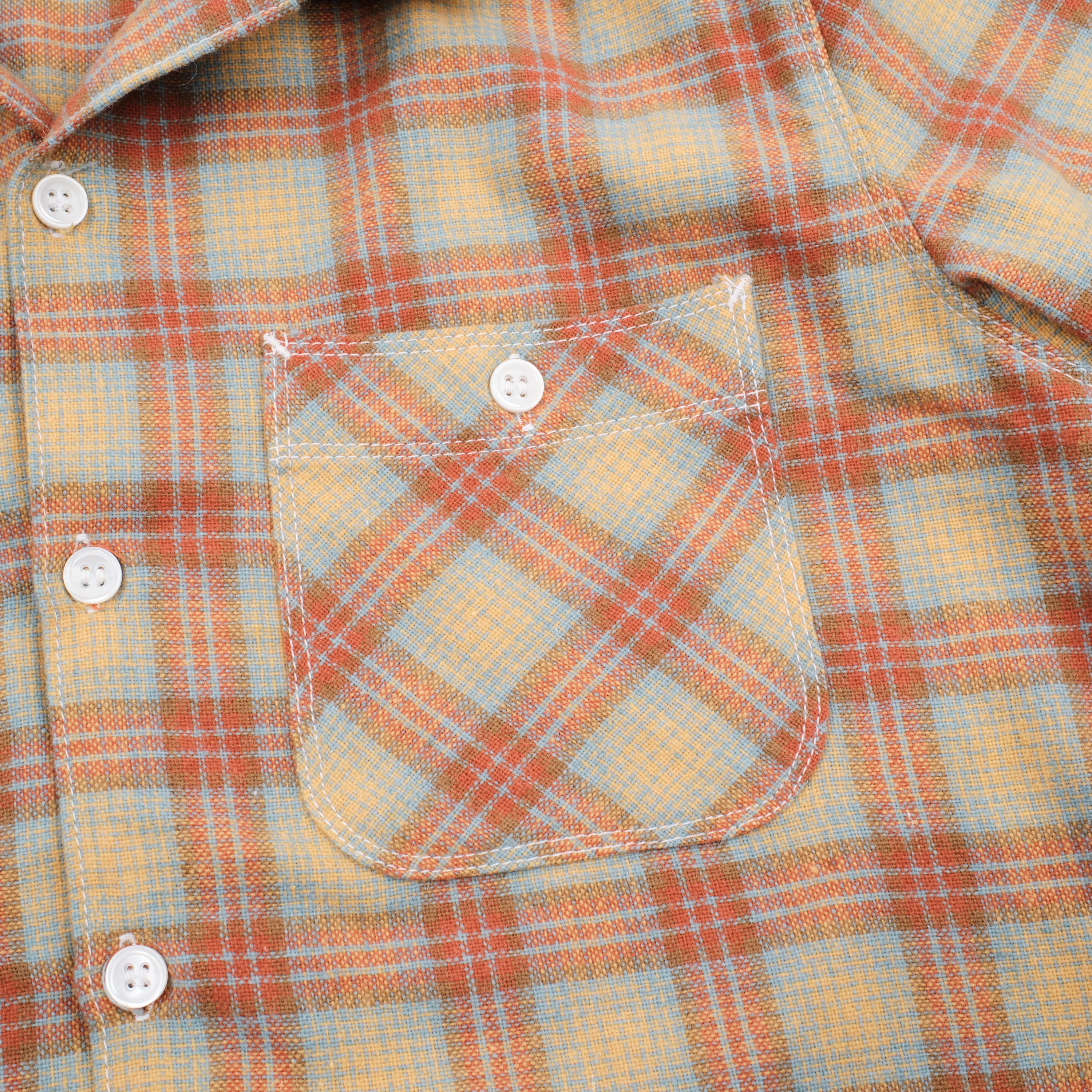 Dayton LS Goldtail Wool - Image 5