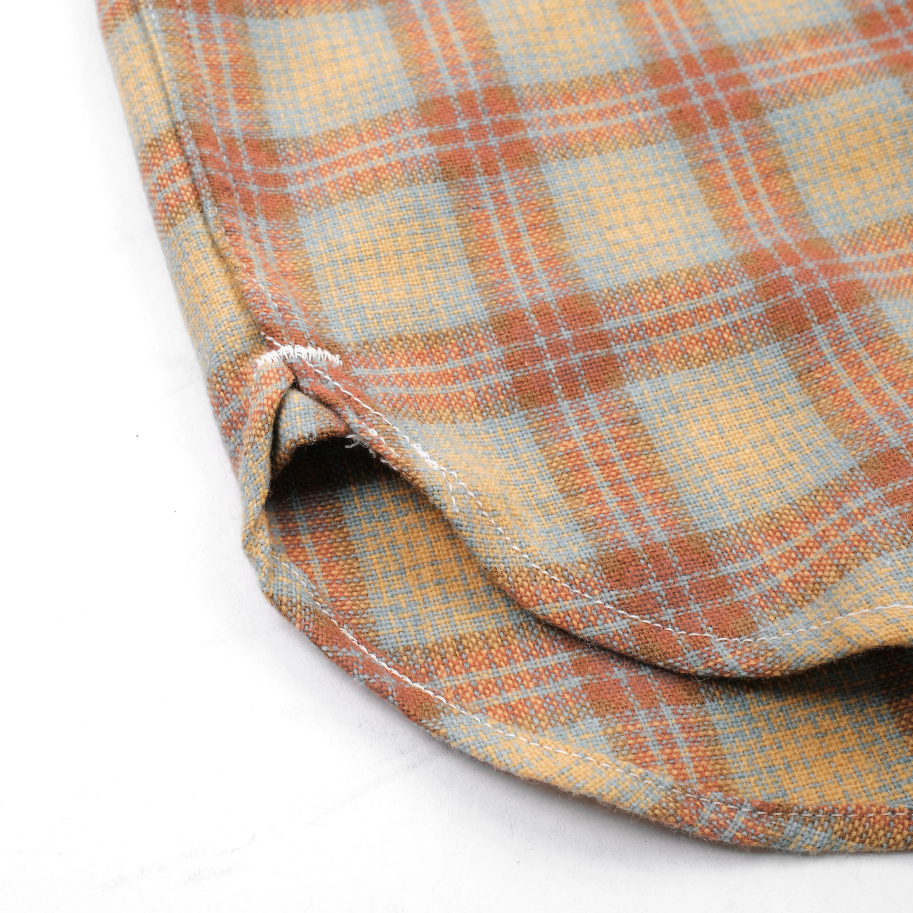 Dayton LS Goldtail Wool - Image 7
