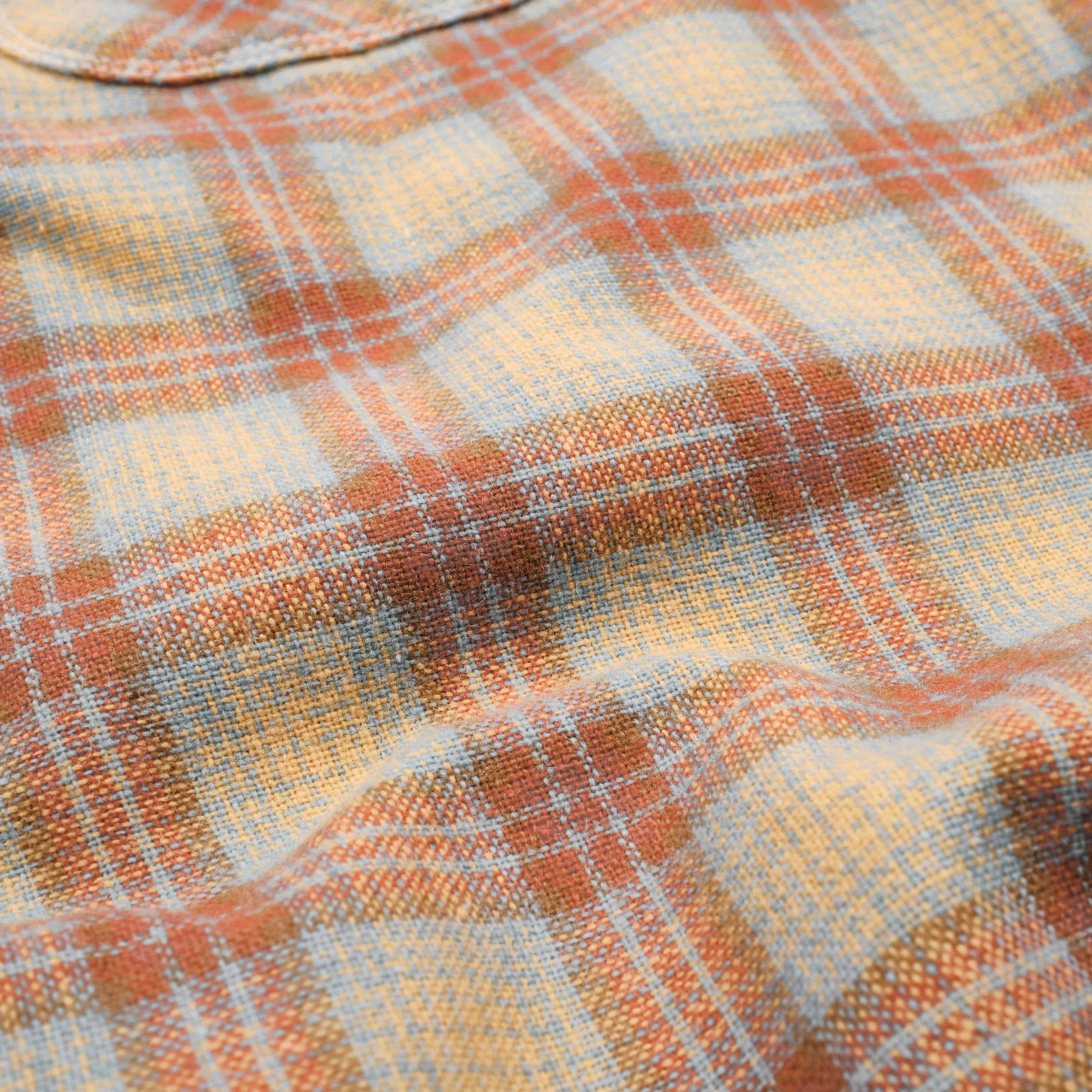 Dayton LS Goldtail Wool - Image 8