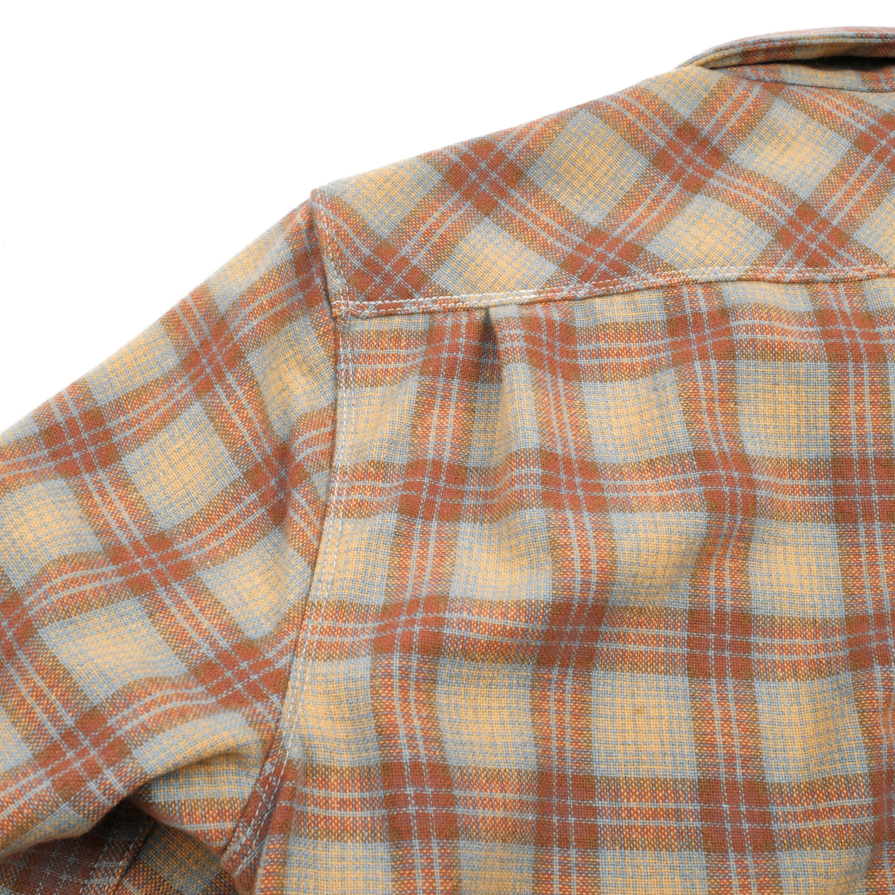 Dayton LS Goldtail Wool - Image 9