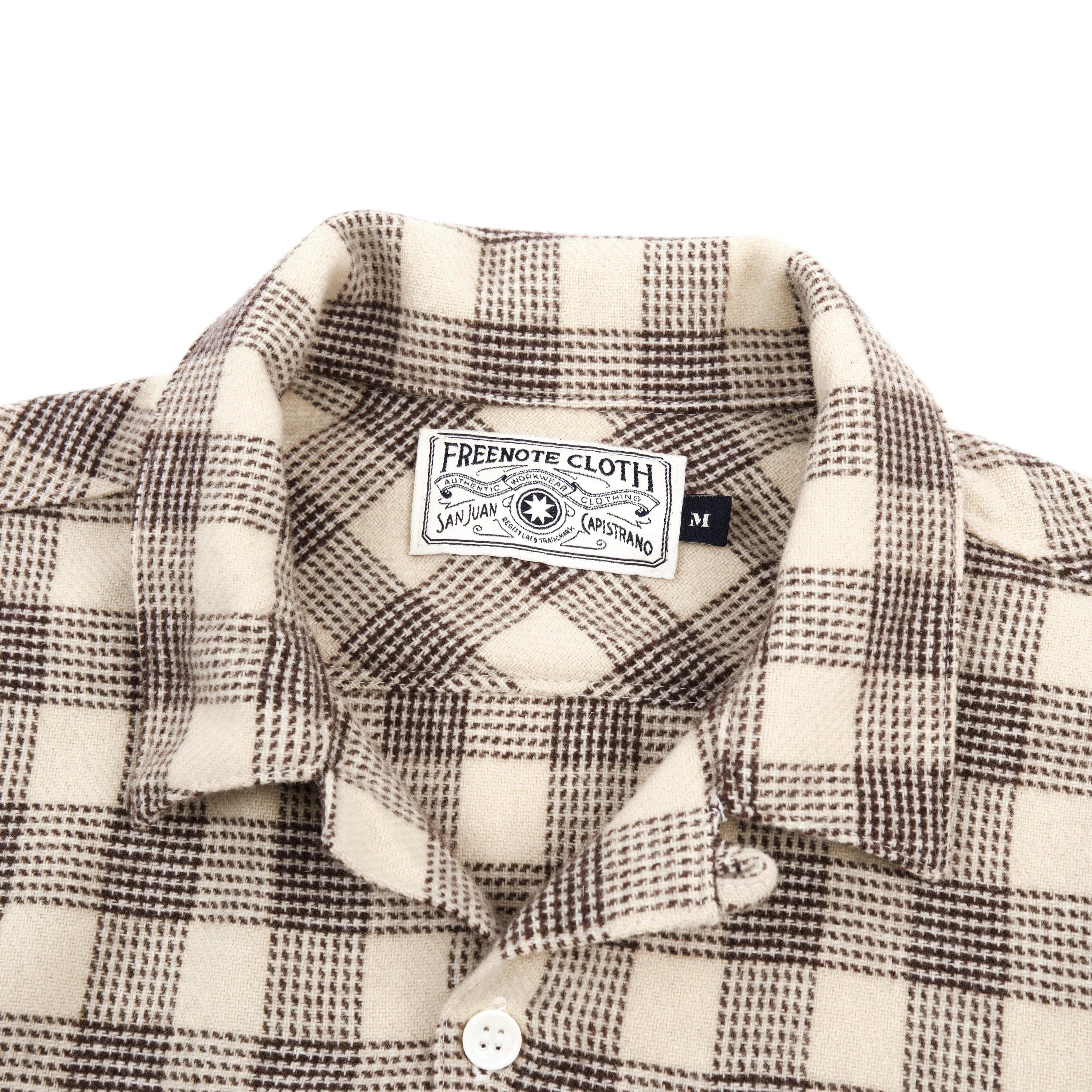 Dayton LS Tumbleweed Plaid - Image 3