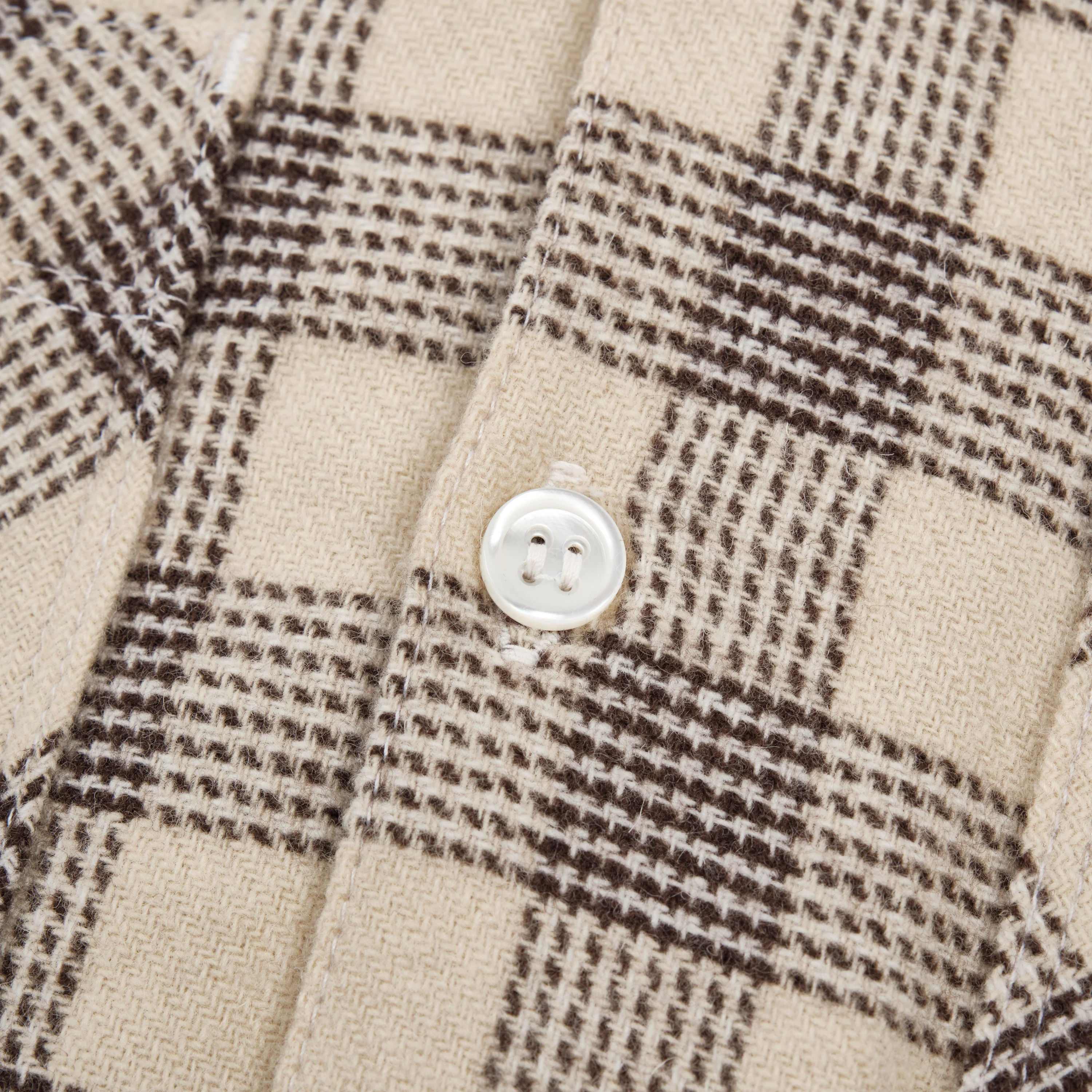 Dayton LS Tumbleweed Plaid - Image 5