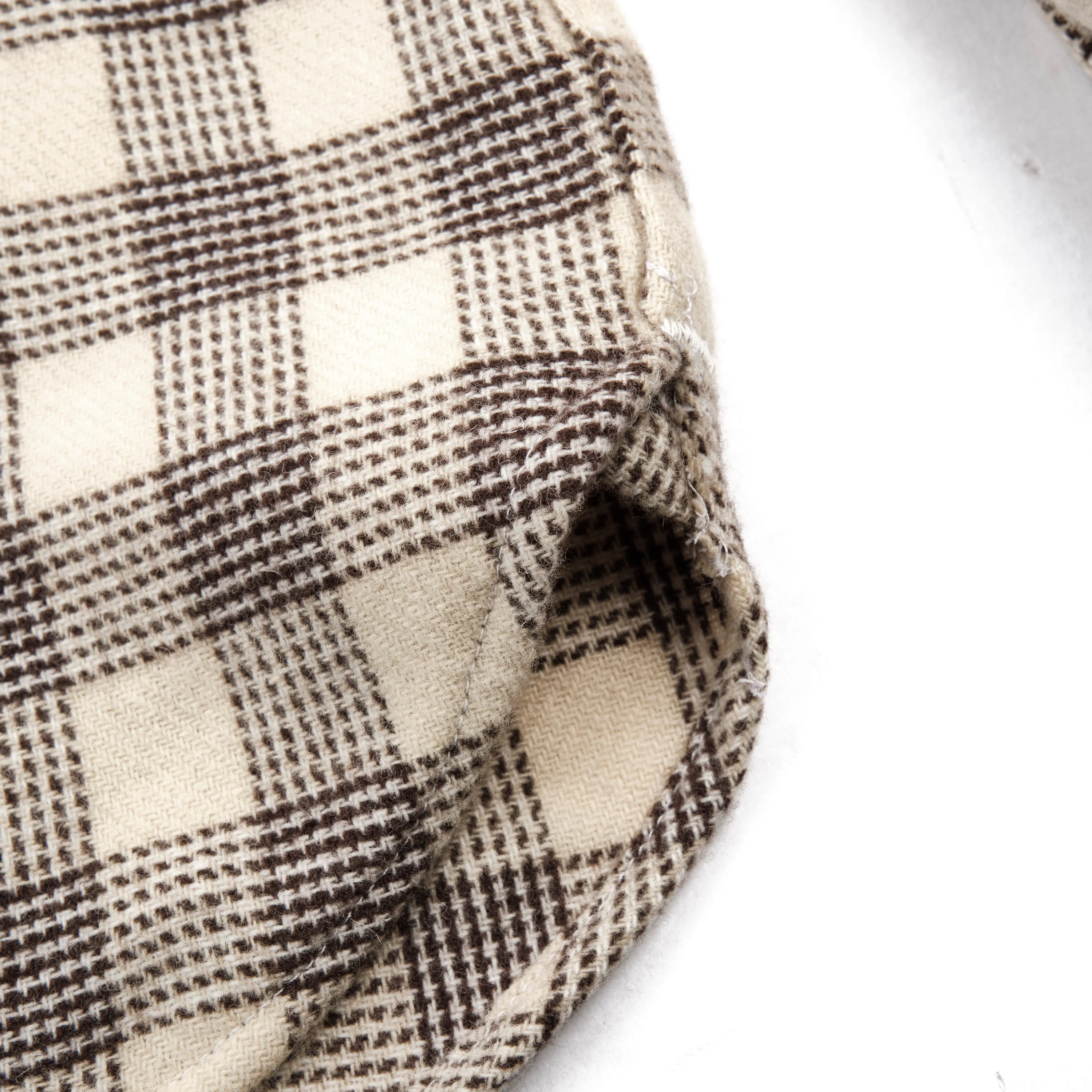 Dayton LS Tumbleweed Plaid - Image 6