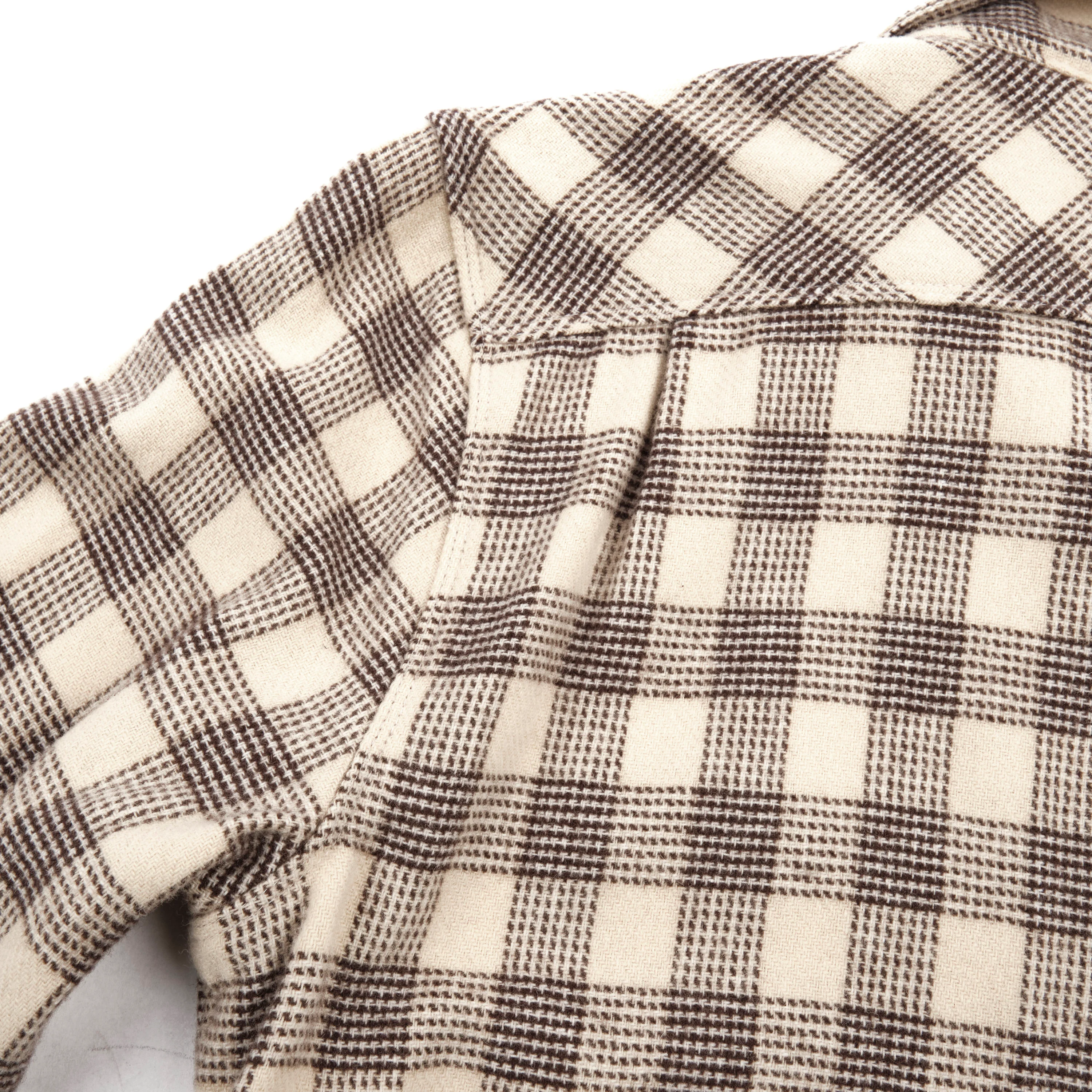 Dayton LS Tumbleweed Plaid - Image 8