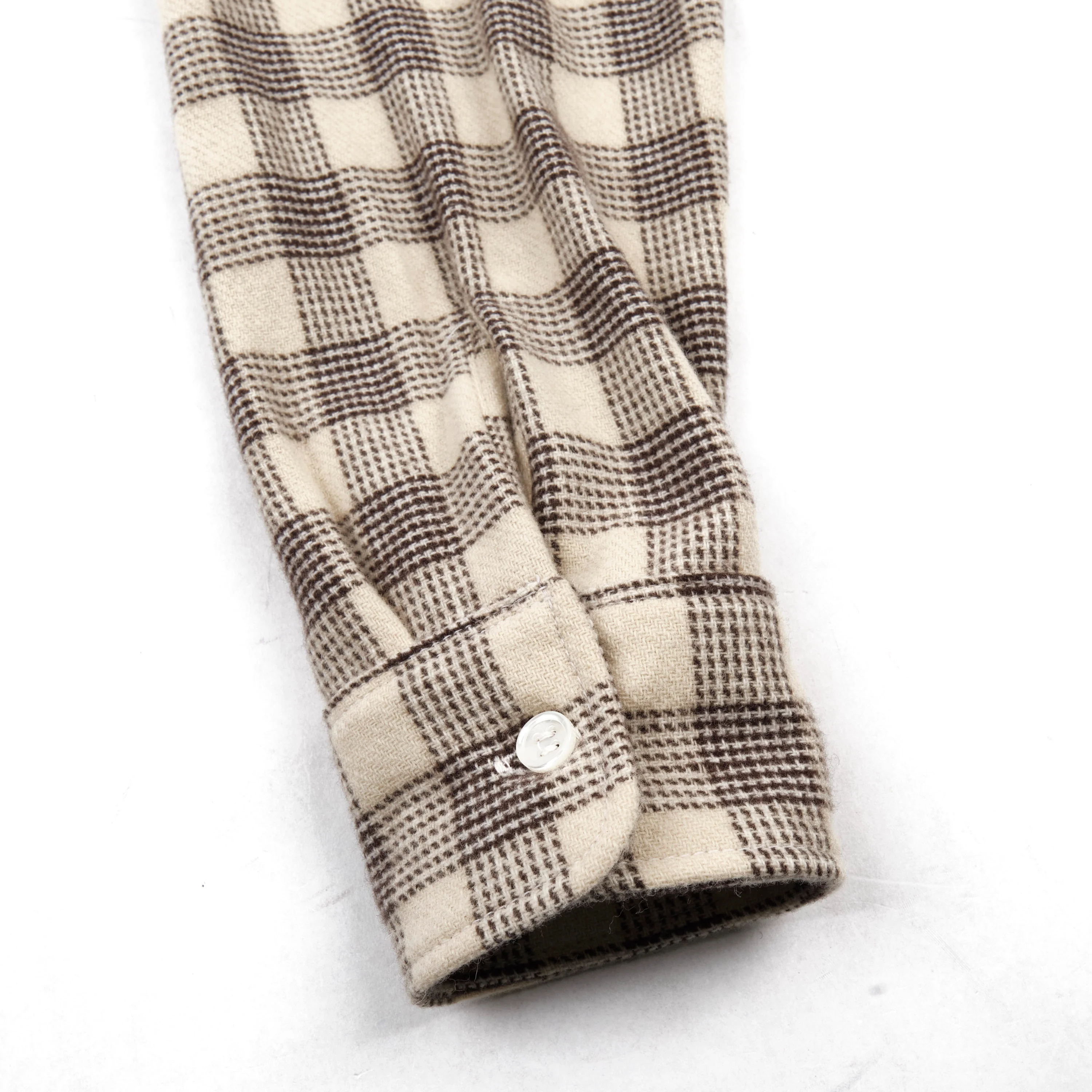 Dayton LS Tumbleweed Plaid - Image 9