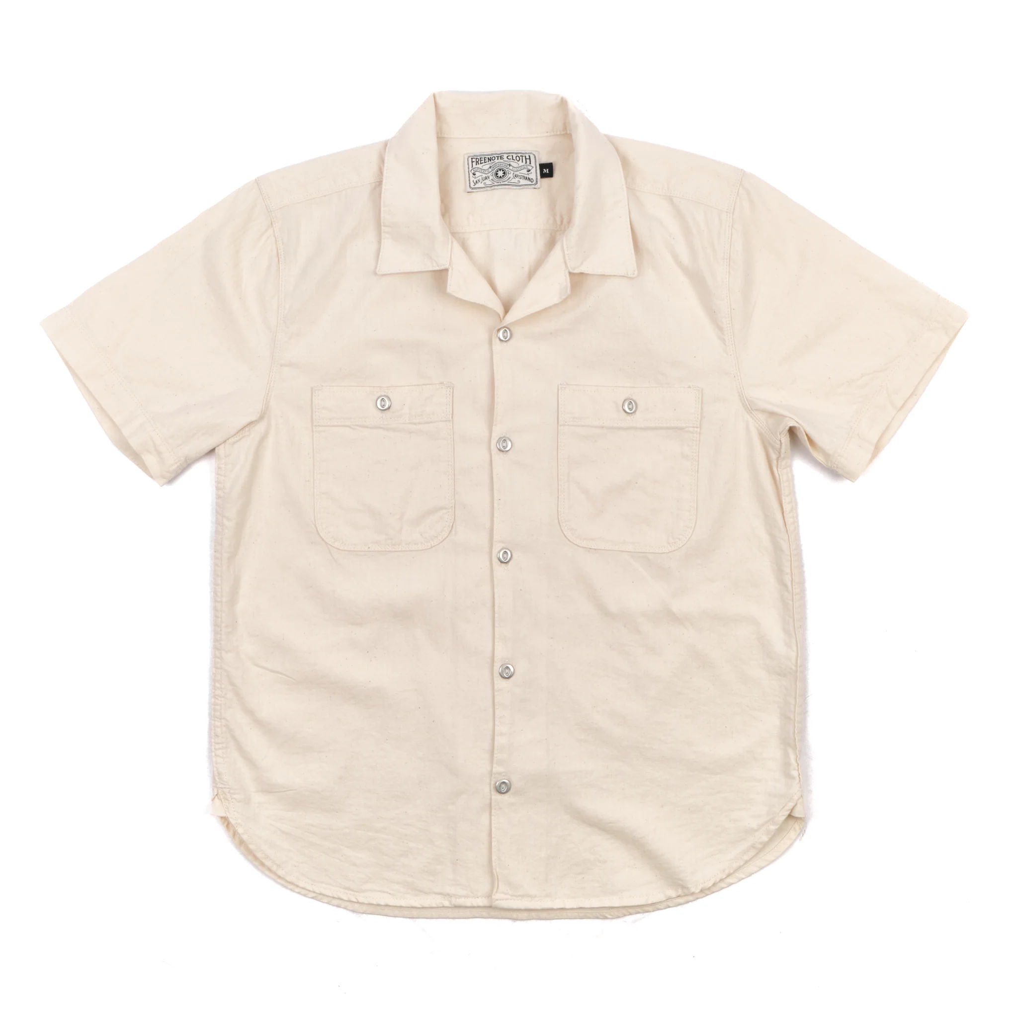 Dayton Natural Herringbone