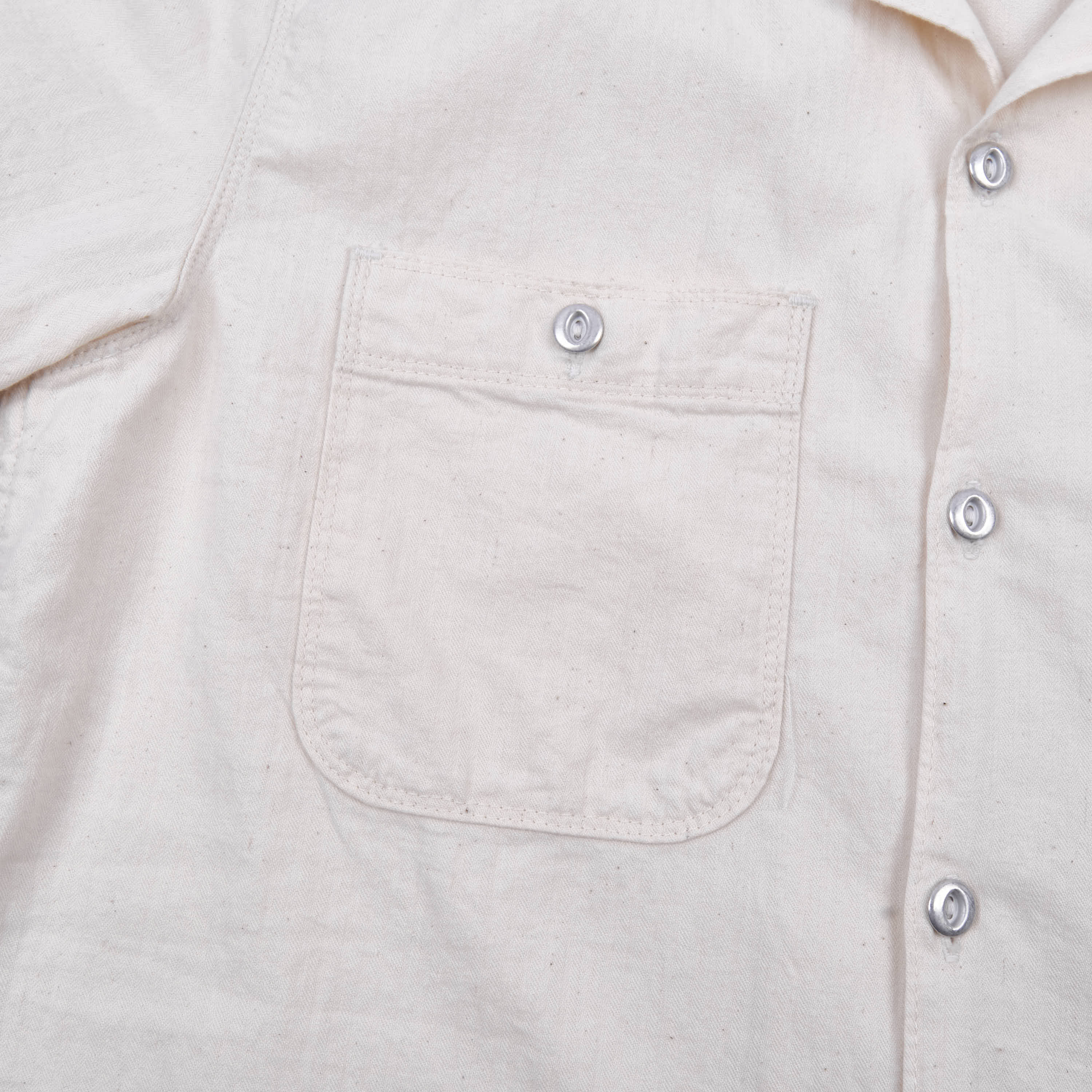 Dayton Natural Herringbone - Image 4
