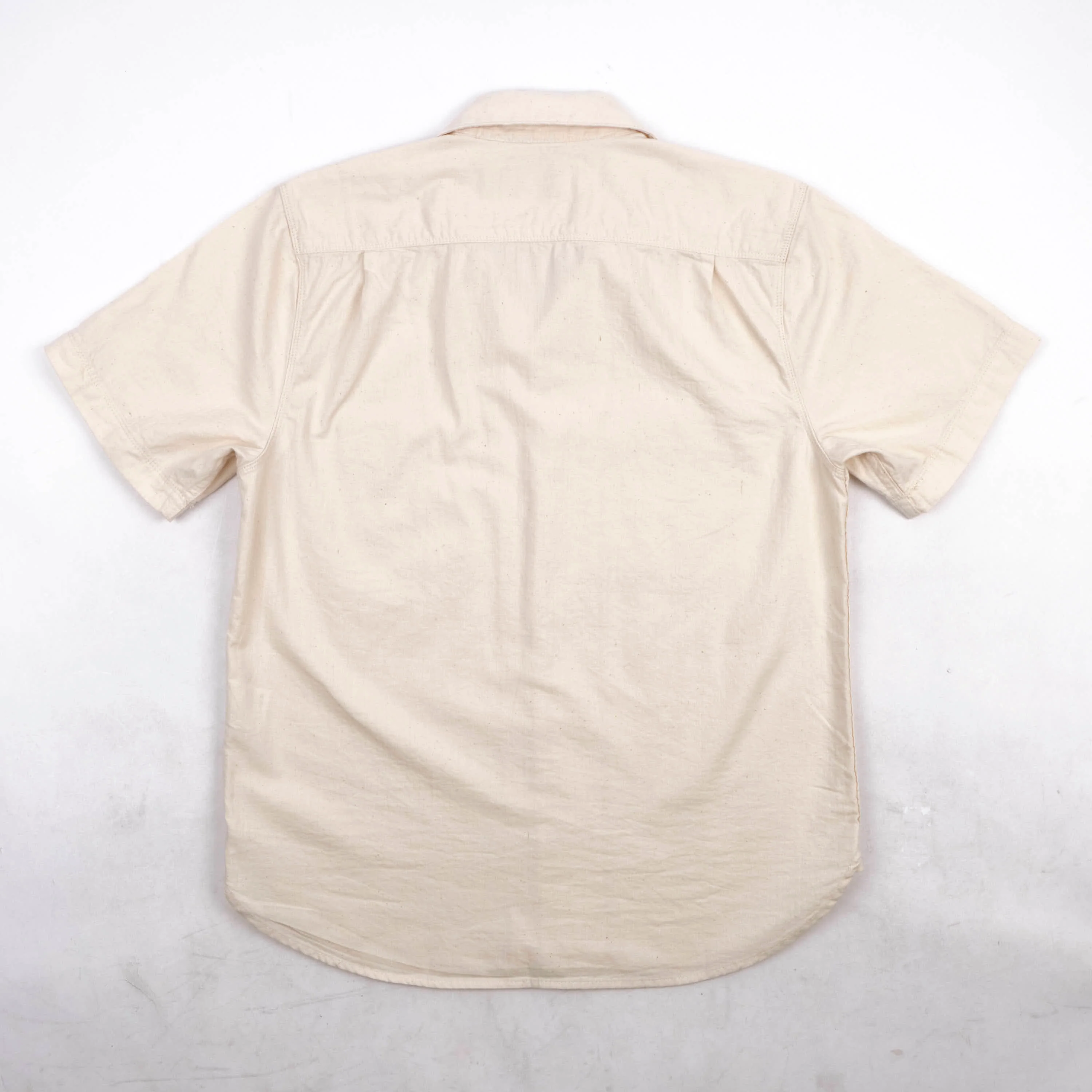 Dayton Natural Herringbone - Image 8