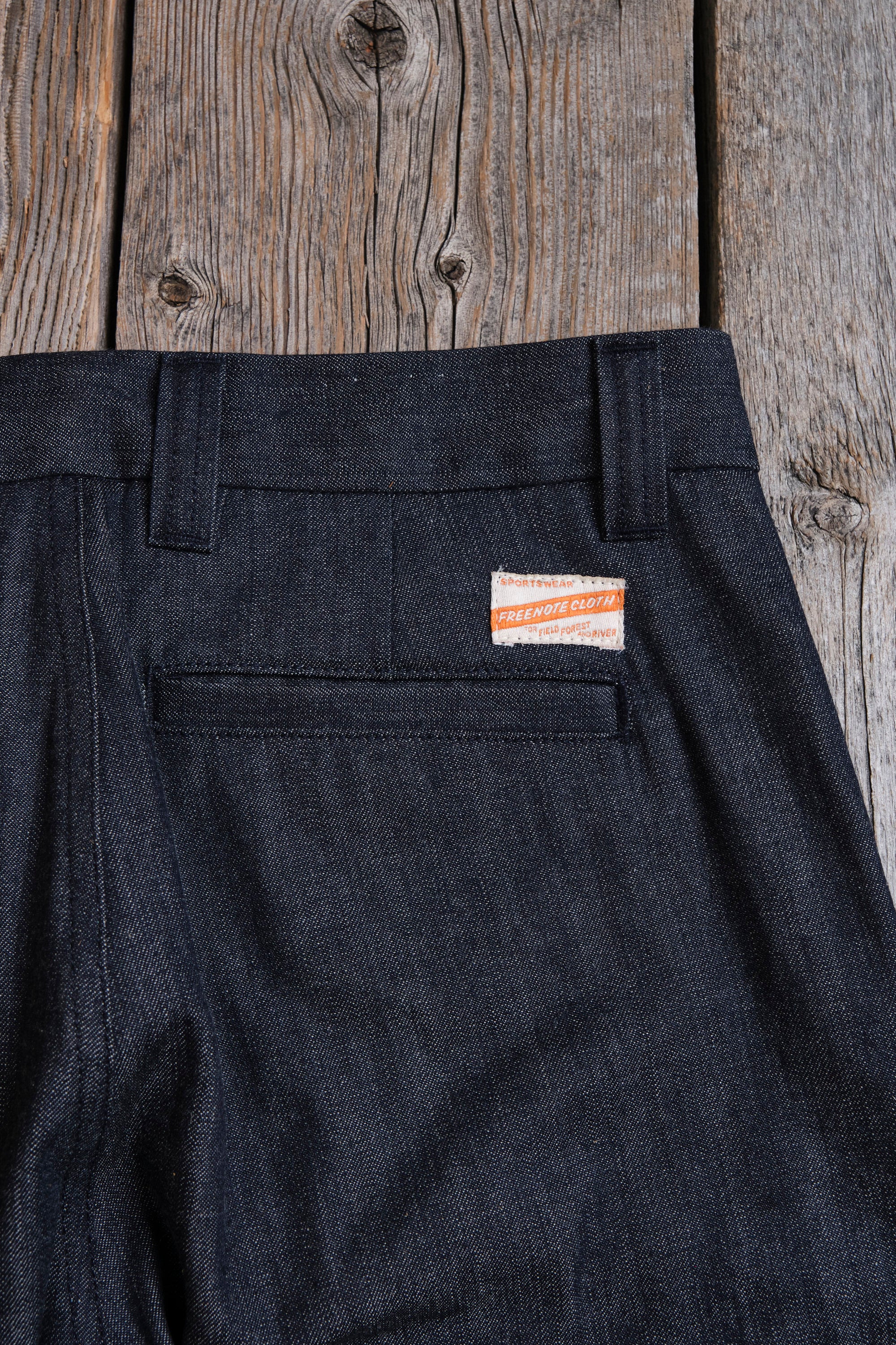 Deck Pant 11 Ounce 1900s Denim - Image 12