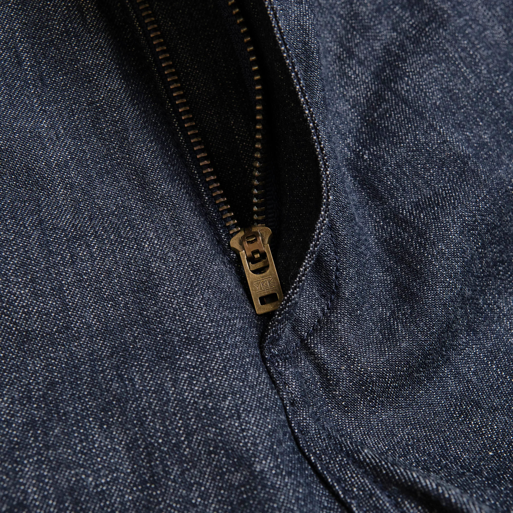 Deck Pant 11 Ounce 1900s Denim - Image 9
