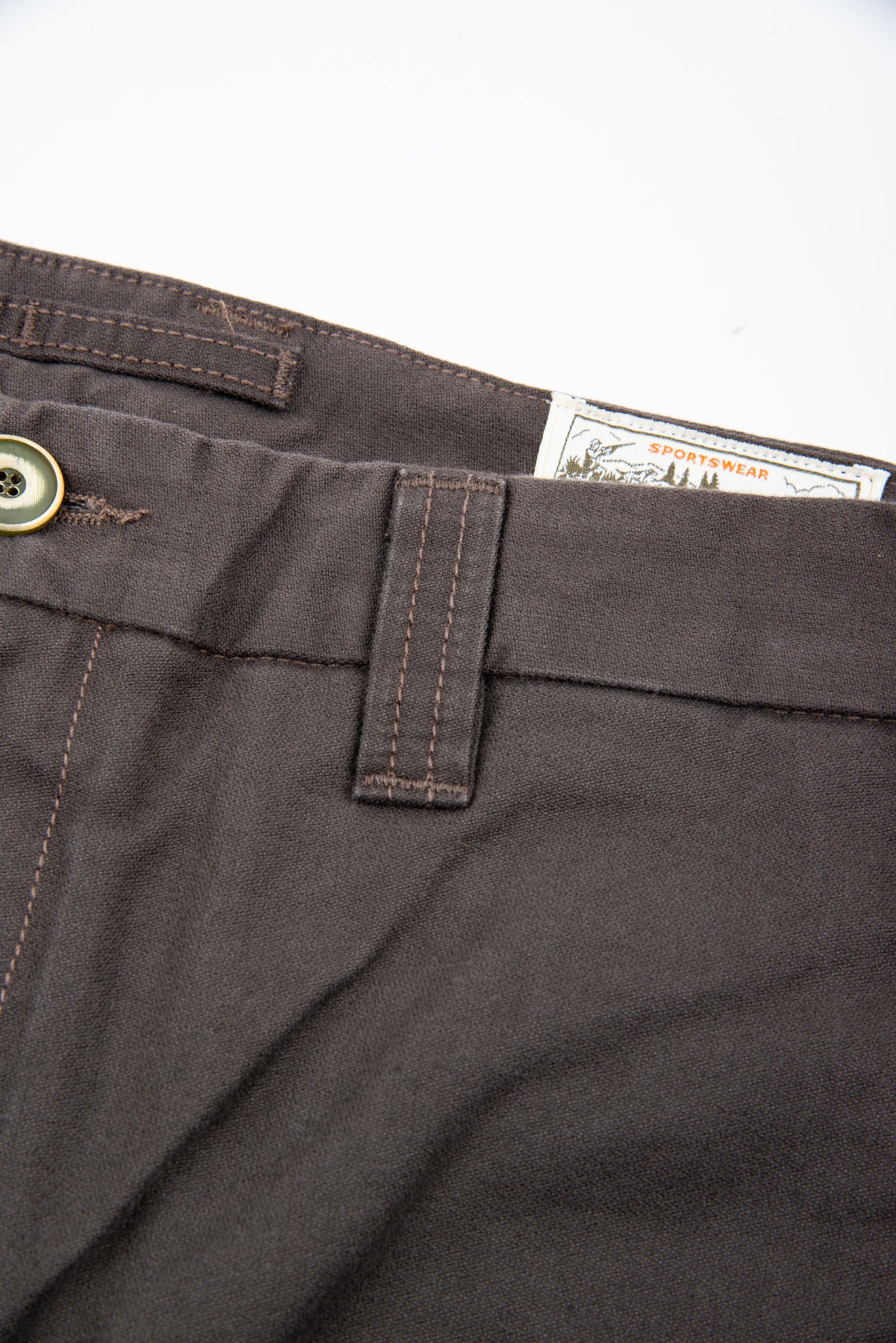 Deck Pant <span> Bark </span> - Image 7