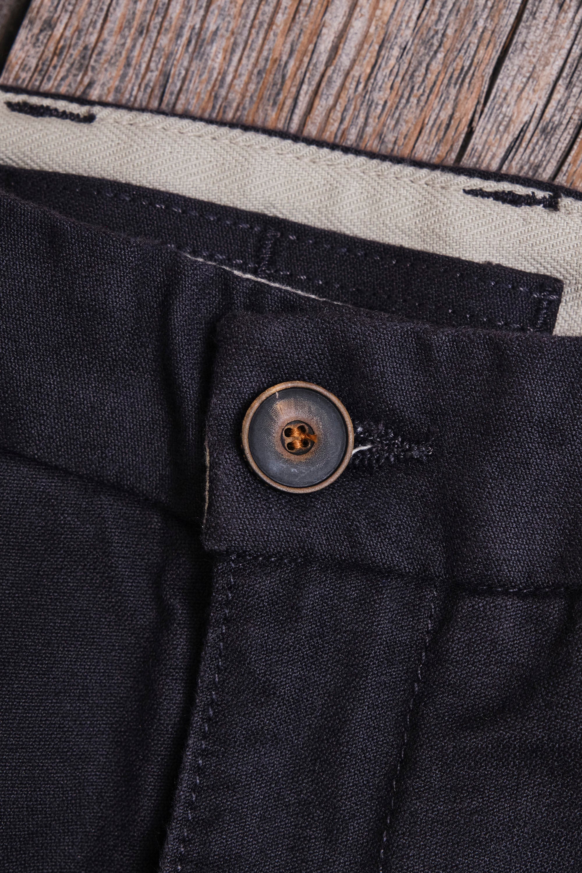 Deck Pant Black - Image 5