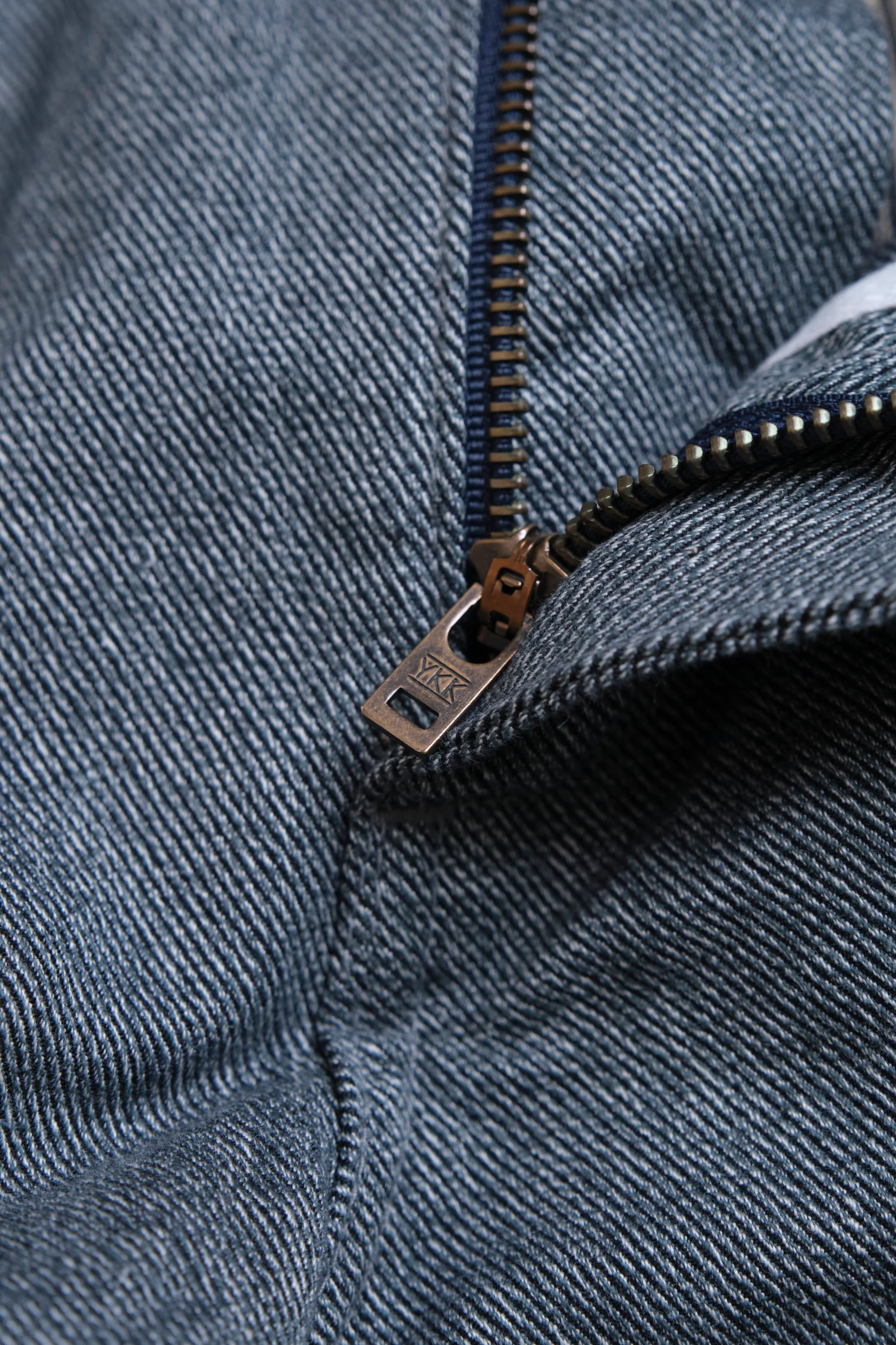 Deck Pant Marine Twill - Image 9