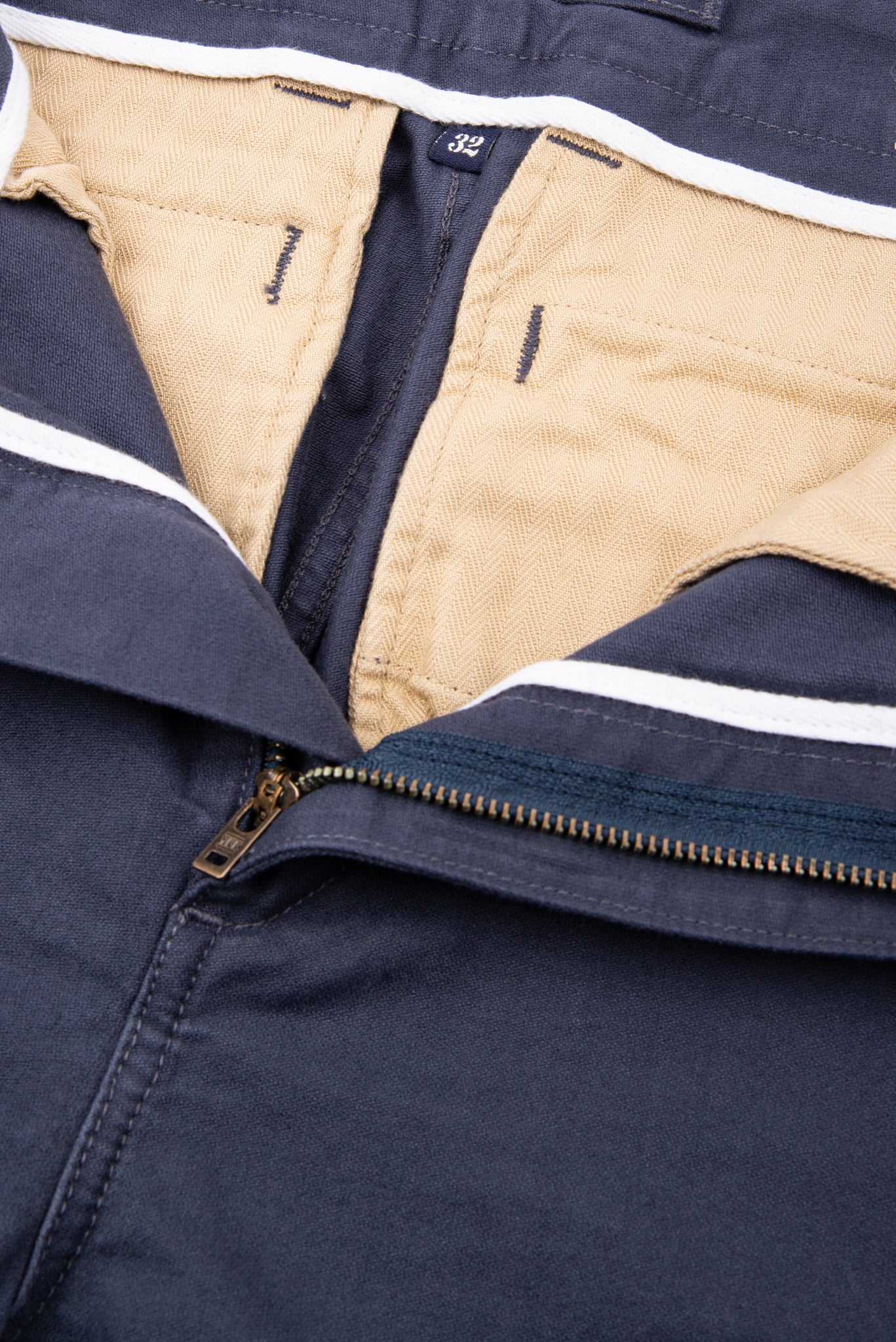 Deck Pant <span> Navy </span> - Image 8