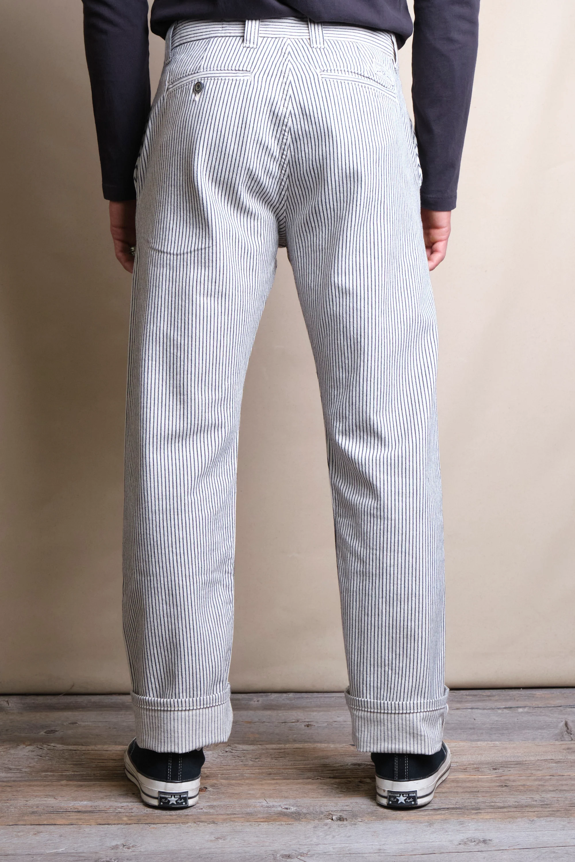 Deck Pant <span> Stripe </span> - Image 4