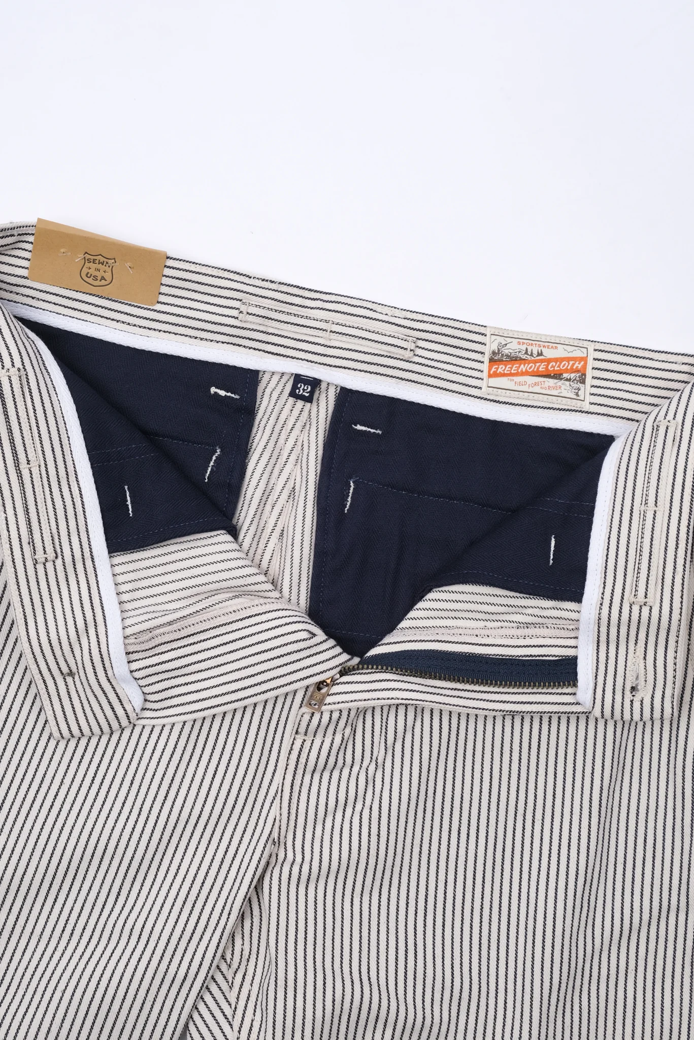 Deck Pant <span> Stripe </span> - Image 5