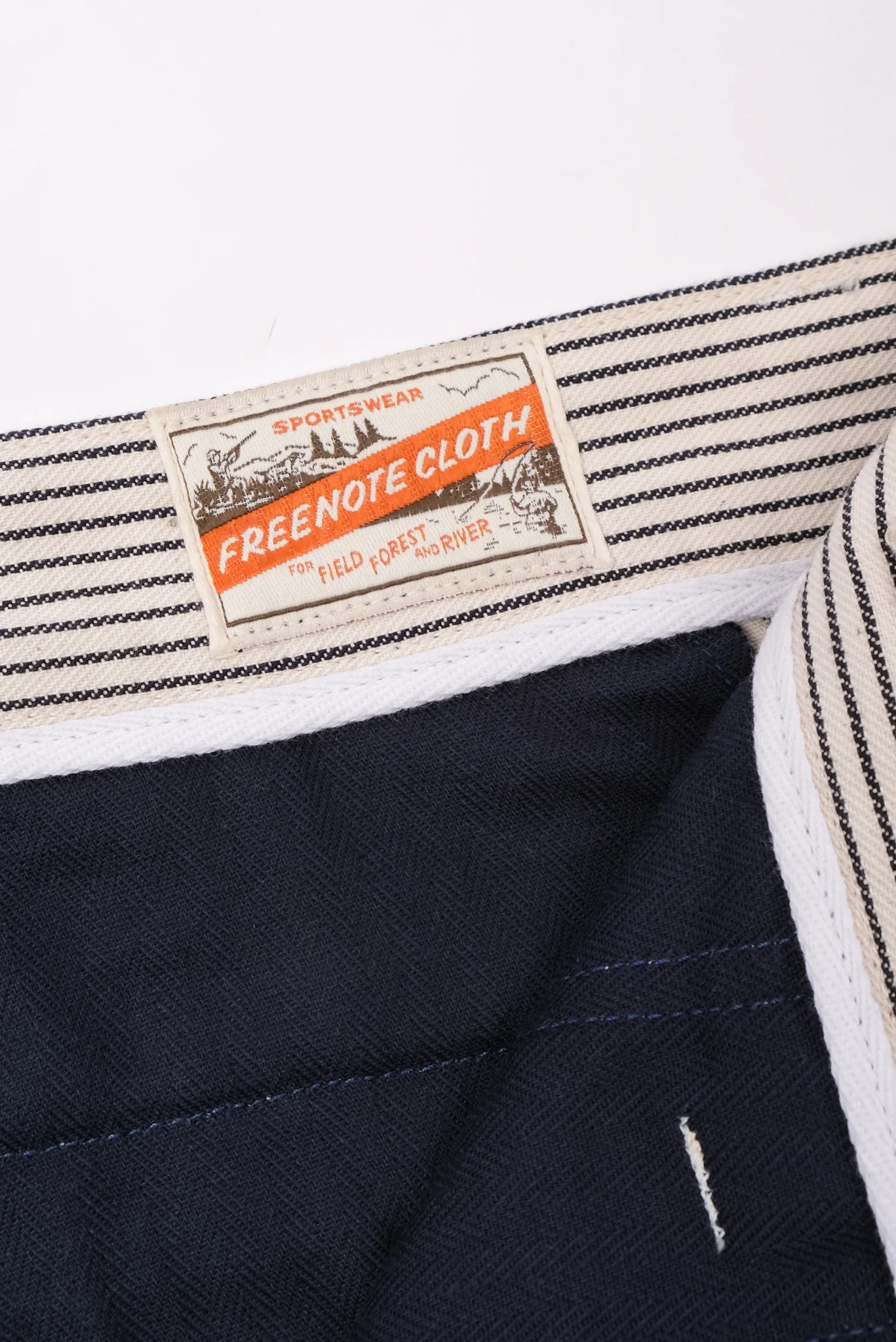 Deck Pant <span> Stripe </span> - Image 6