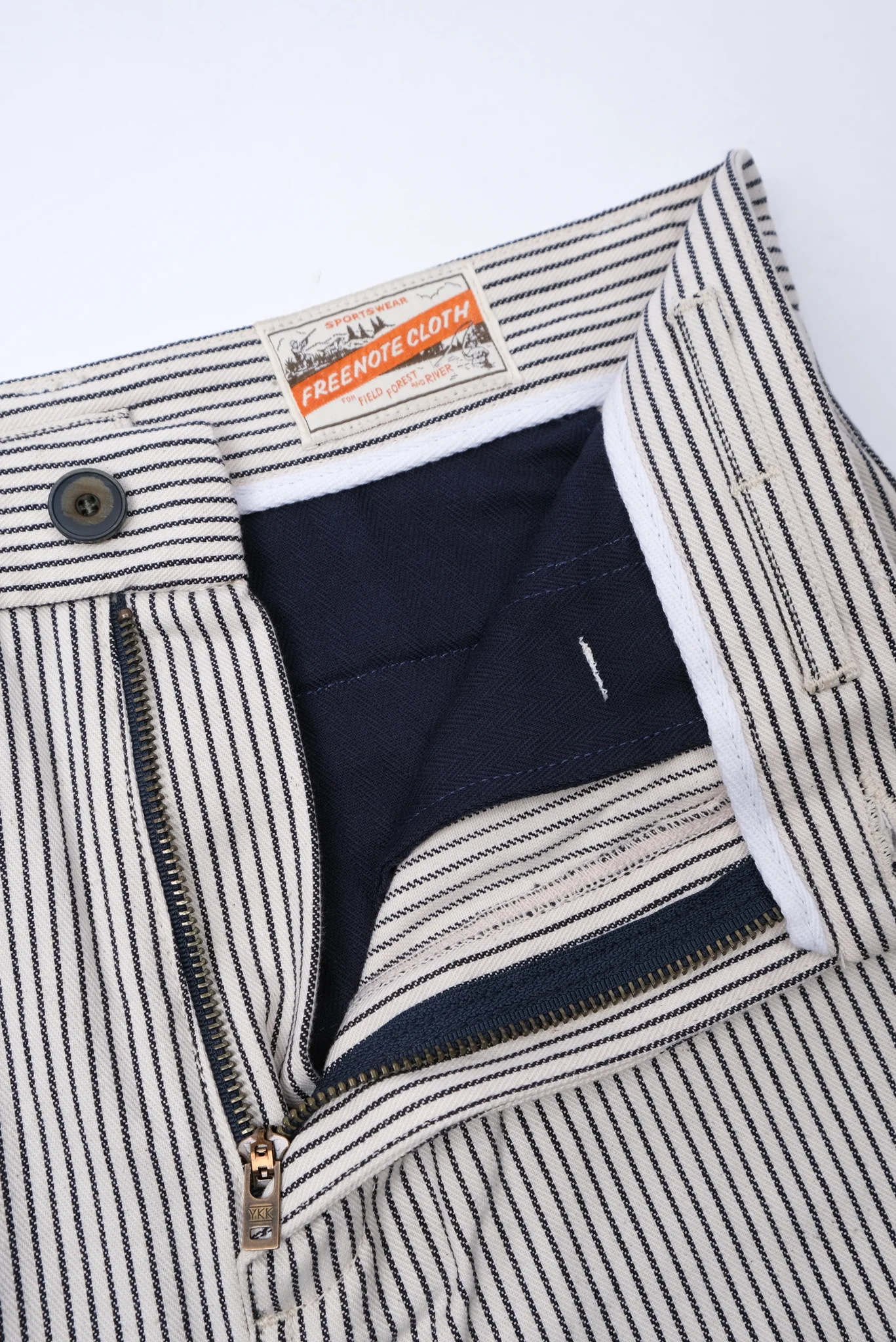 Deck Pant <span> Stripe </span> - Image 7