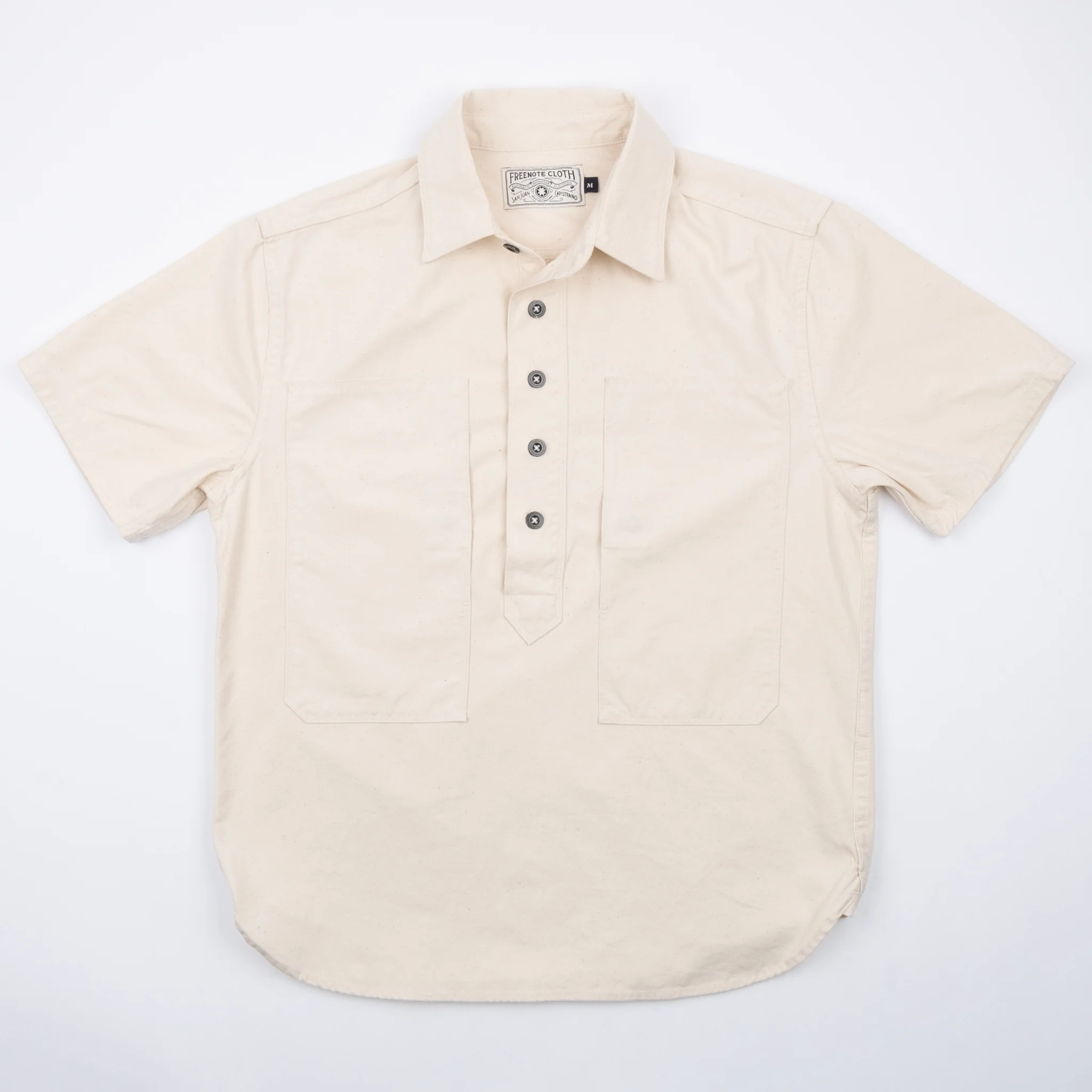 Deck Popover <span> Natural </span>