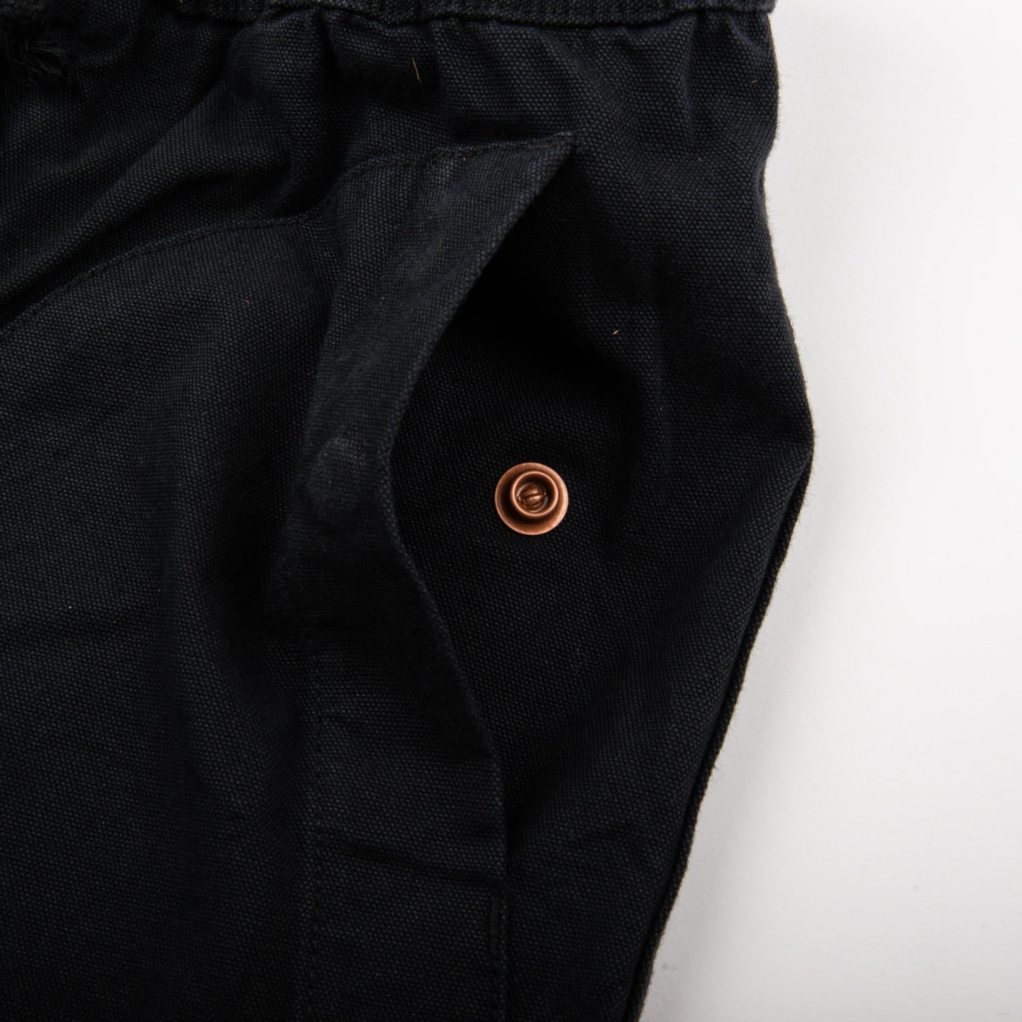 Deck Short Black - Image 3