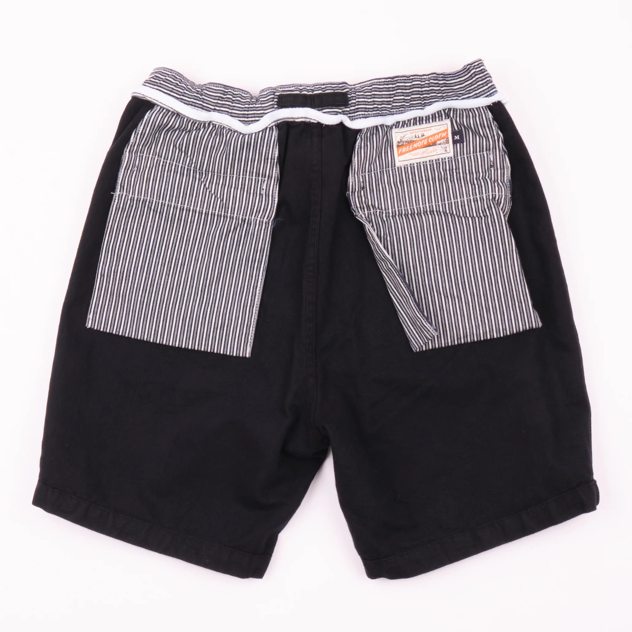 Deck Short Black - Image 5