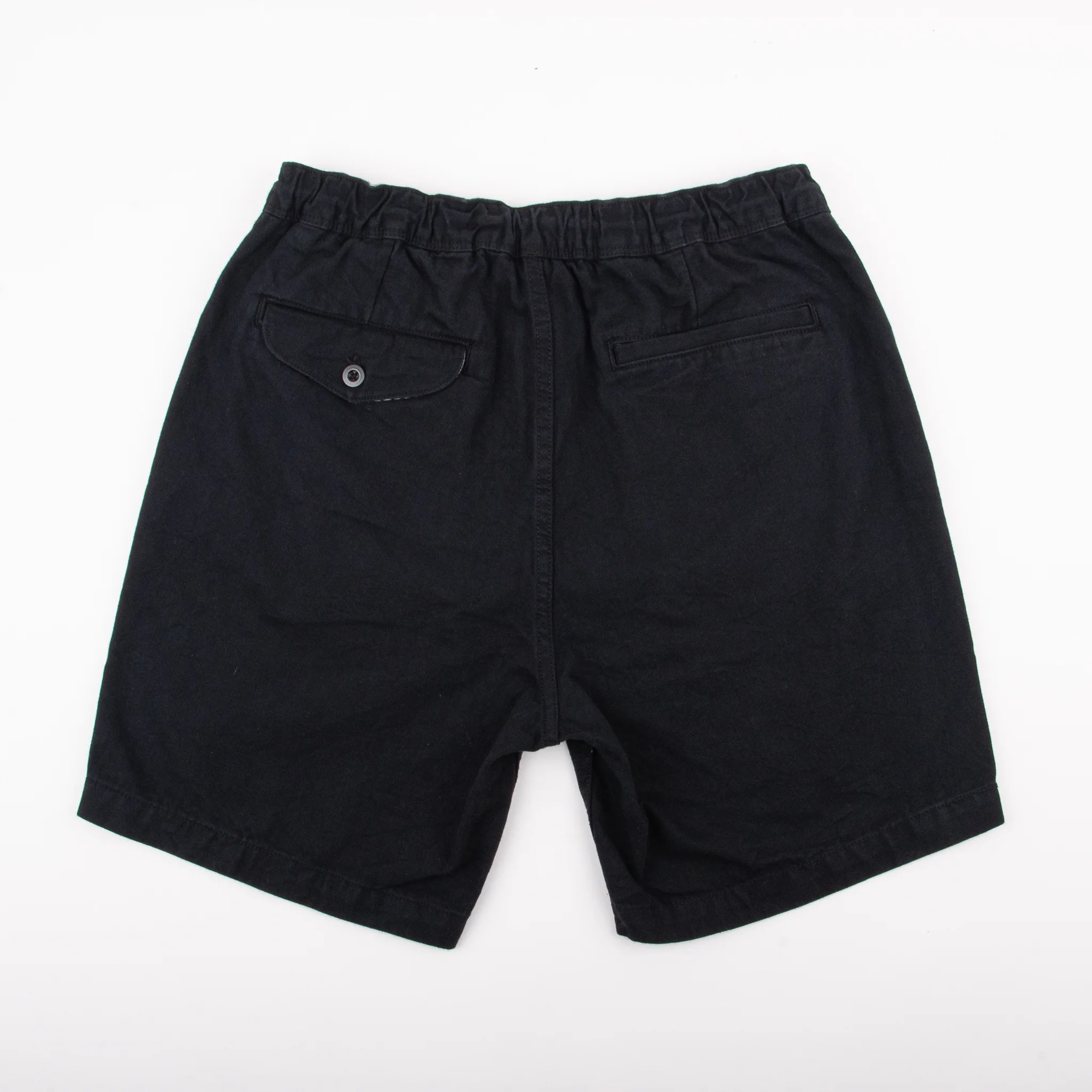 Deck Short Black - Image 6