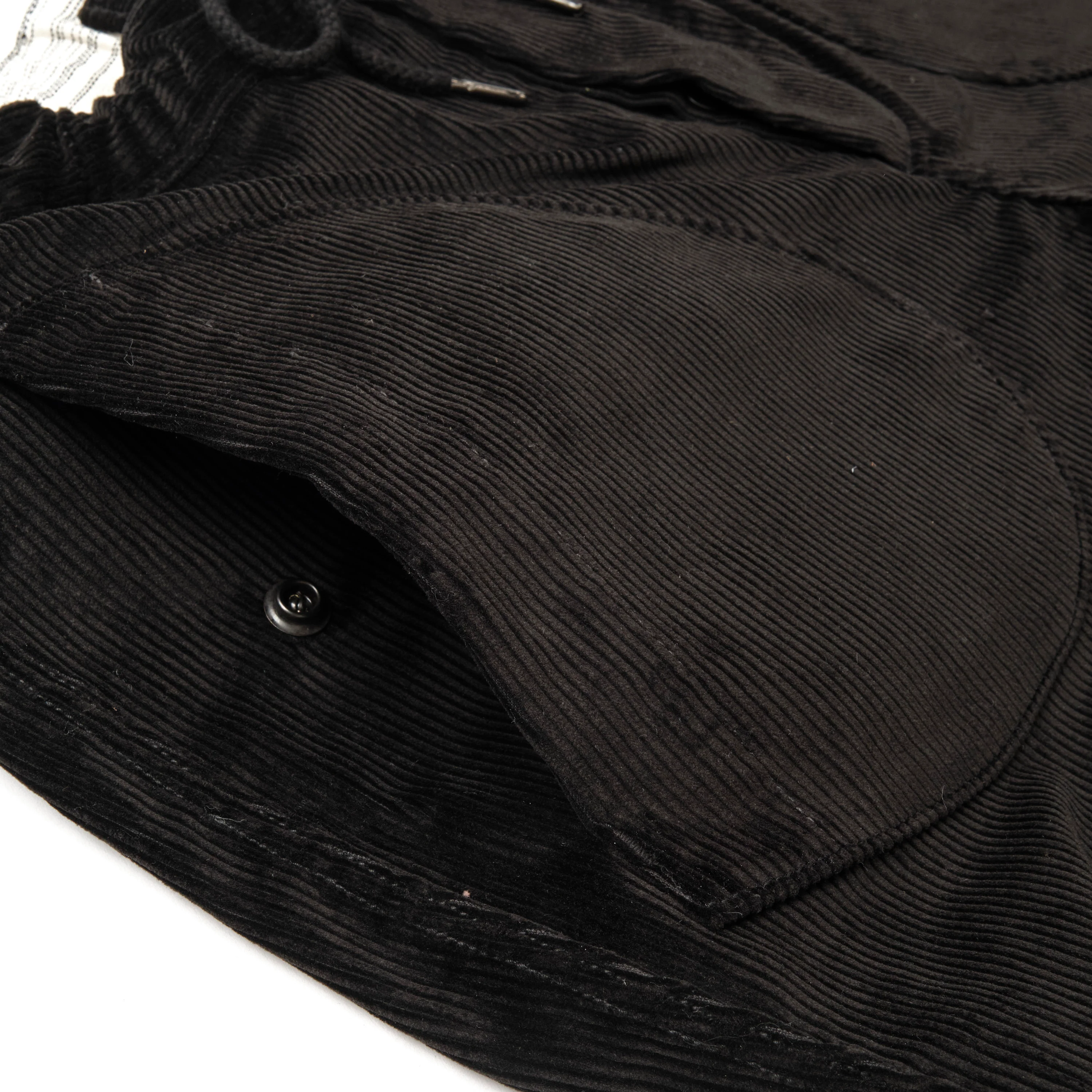 Deck Short Black Cord - Image 5