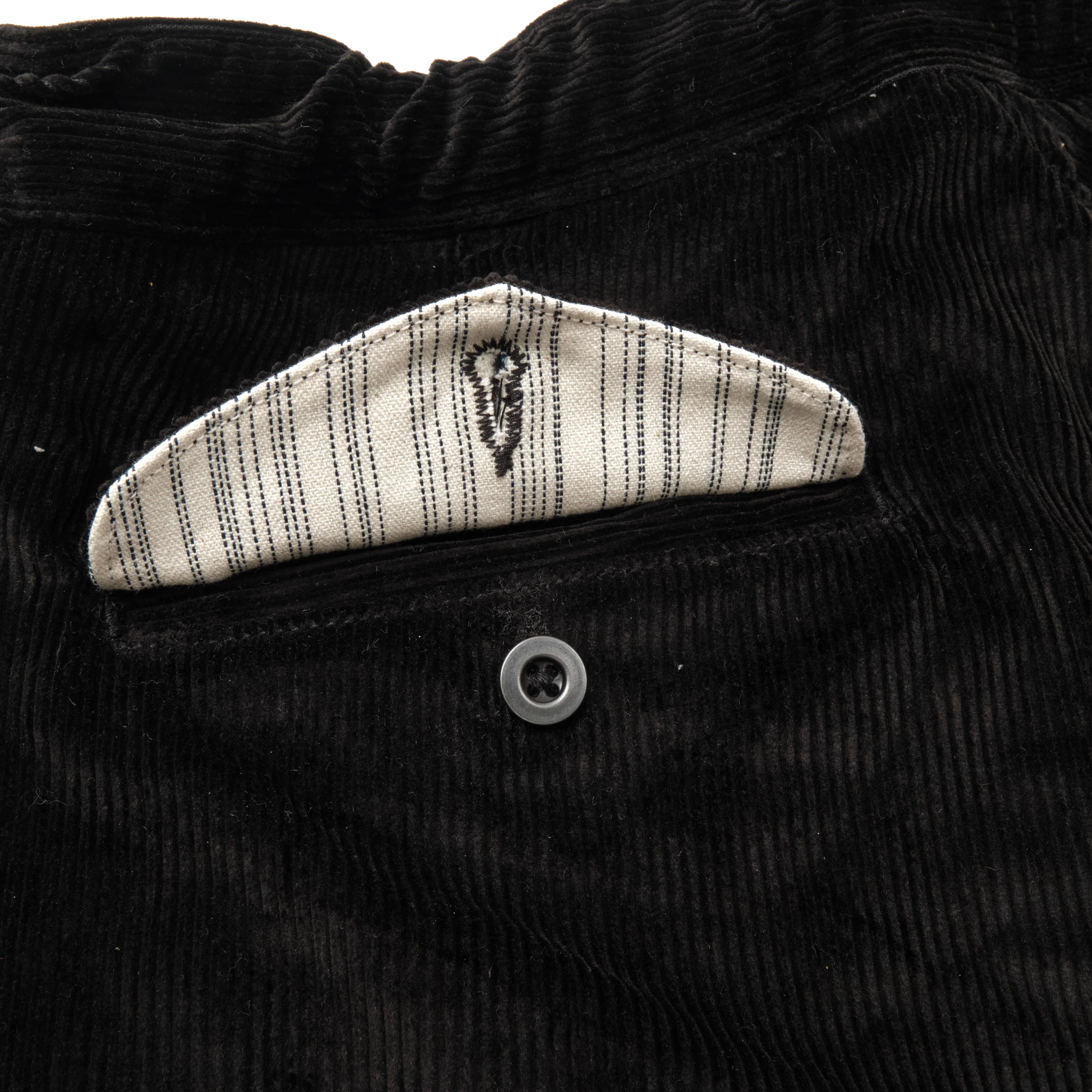 Deck Short Black Cord - Image 6