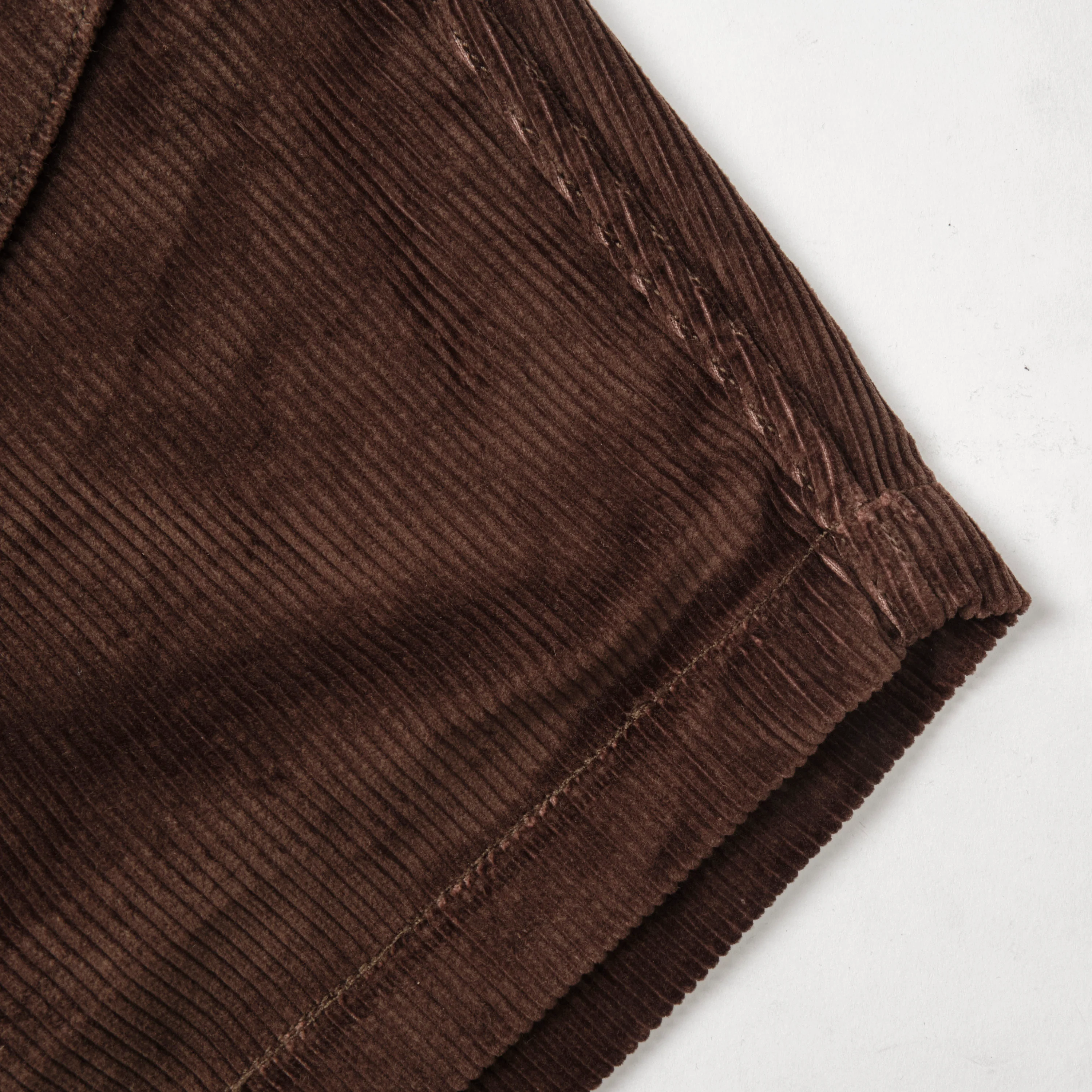 Deck Short Brown Cord - Image 10
