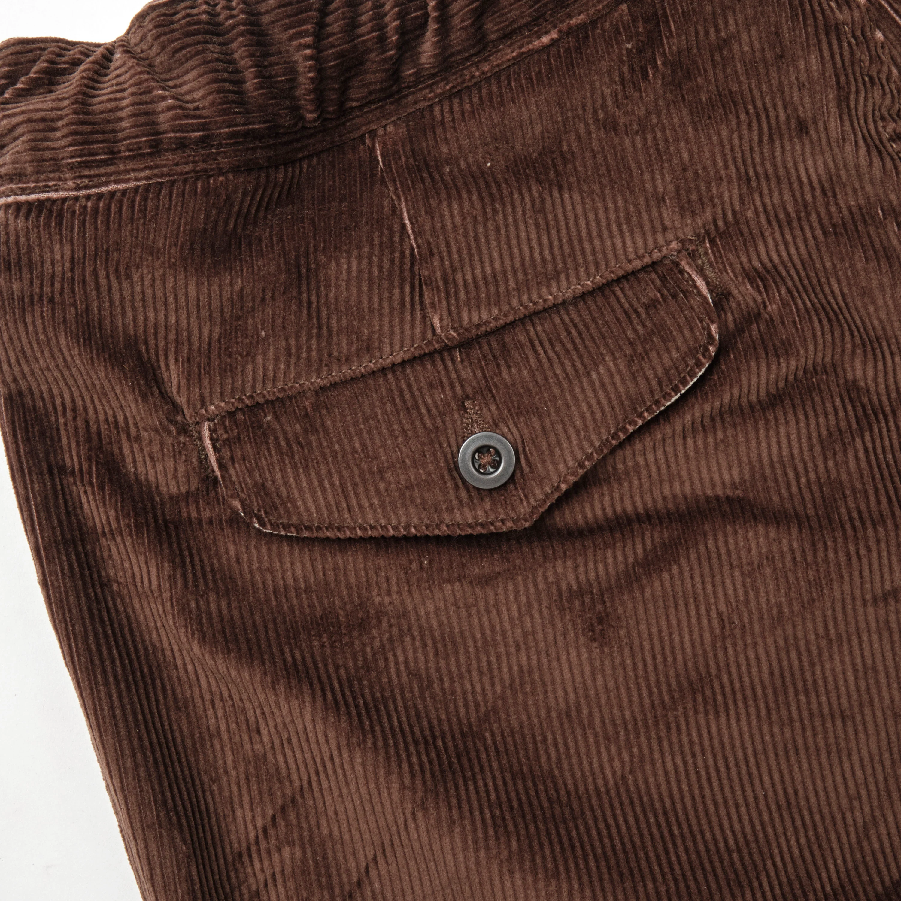 Deck Short Brown Cord - Image 7
