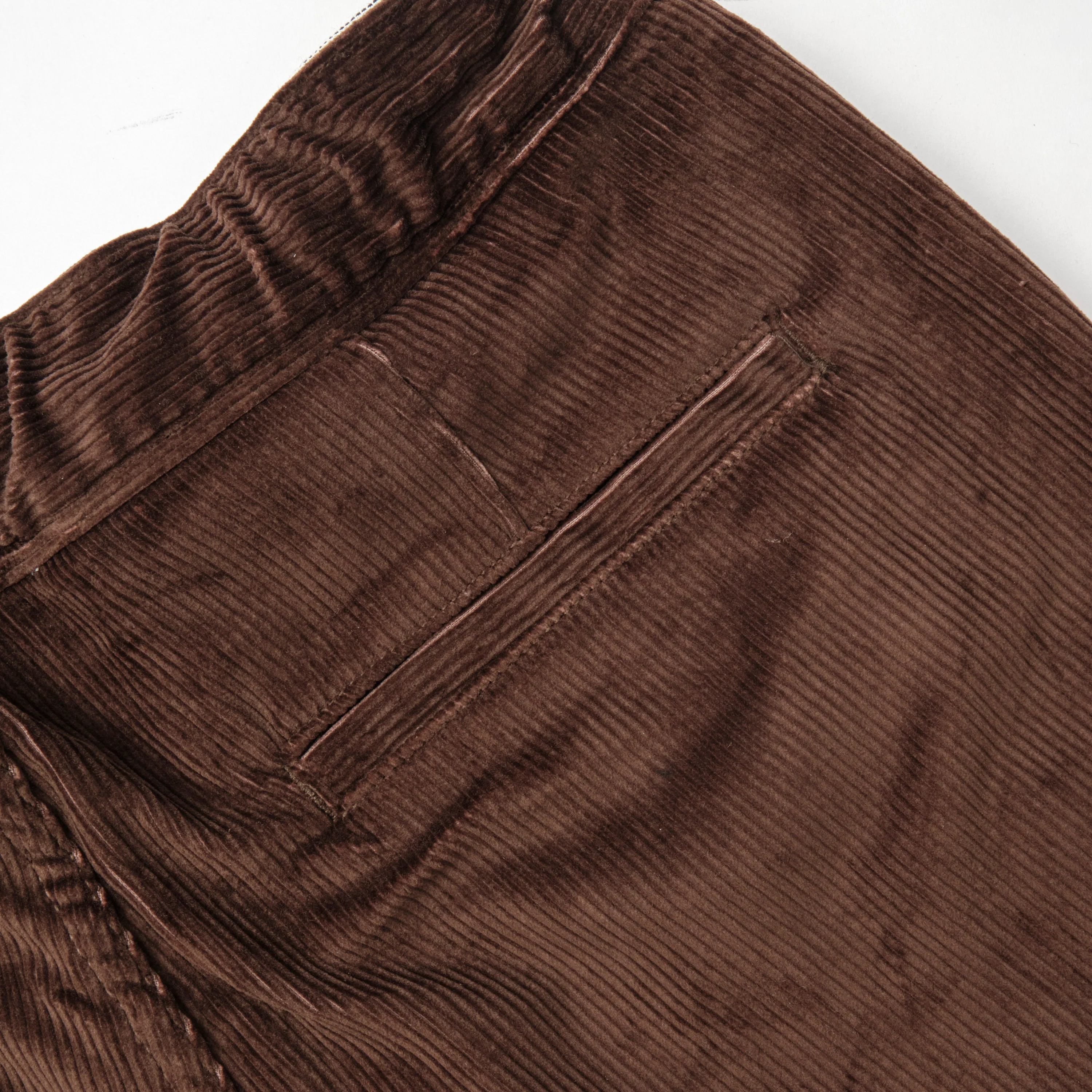 Deck Short Brown Cord - Image 9