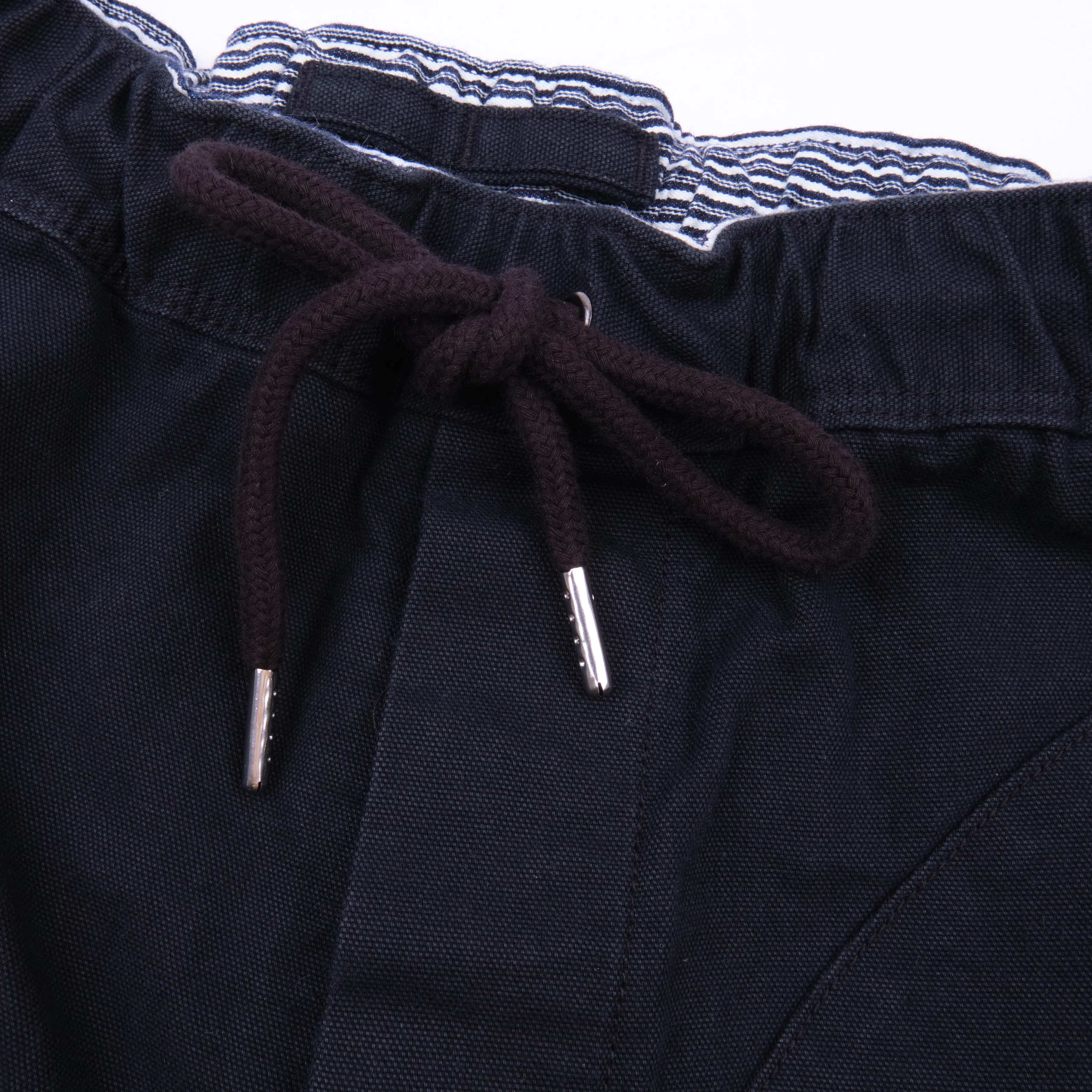 Deck Short Navy - Image 4