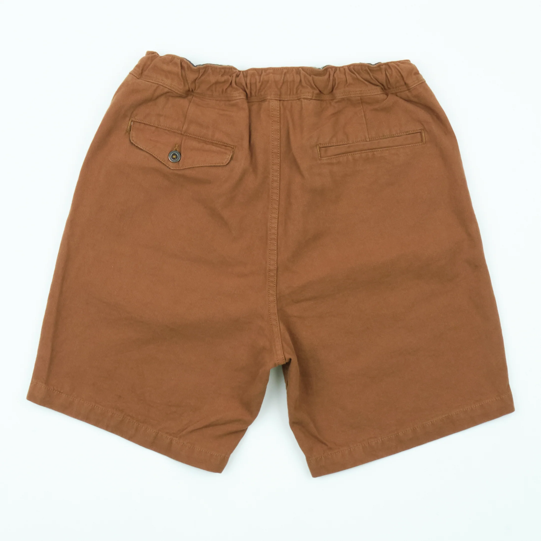Deck Short Rust - Image 7