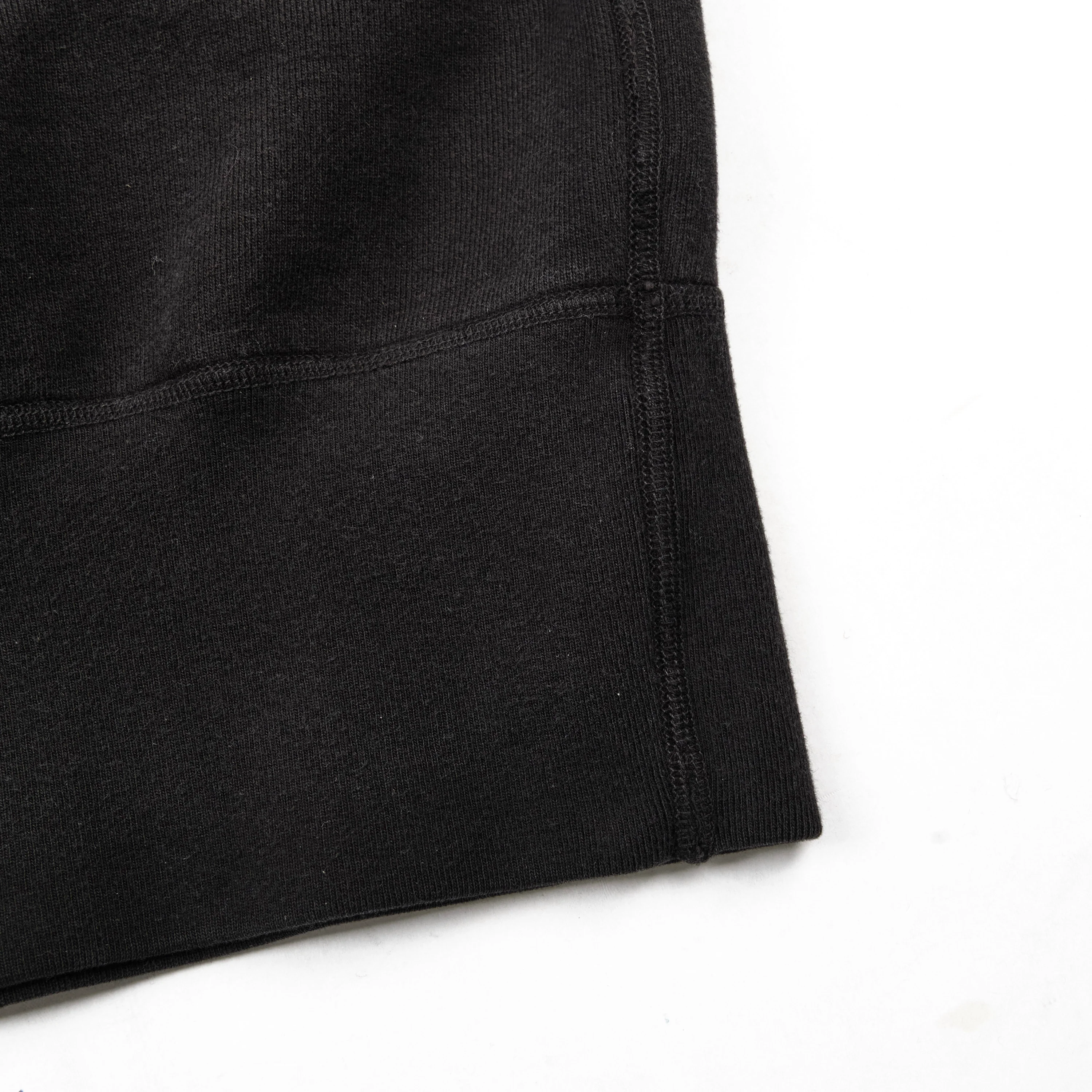 DECK SWEATSHIRT BLACK - Image 6